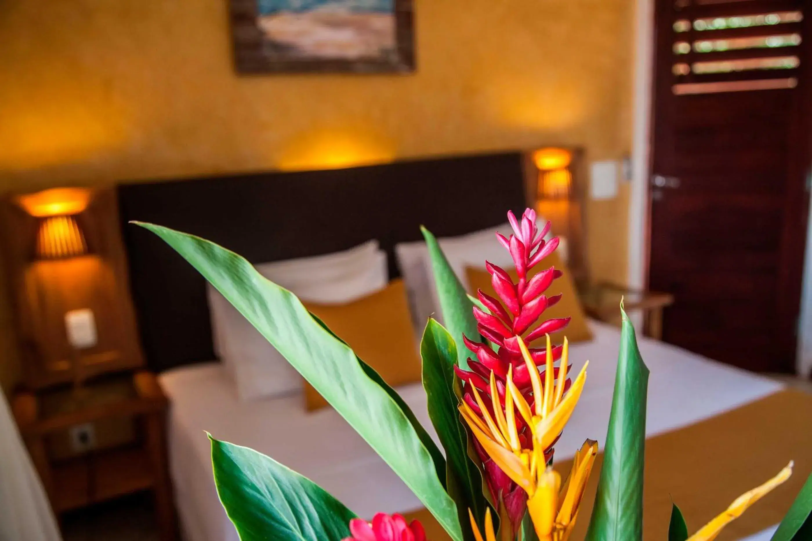 Superior Double or Twin Room in Duro Beach Hotel Superior Double or Twin Room in Duro Beach Hotel