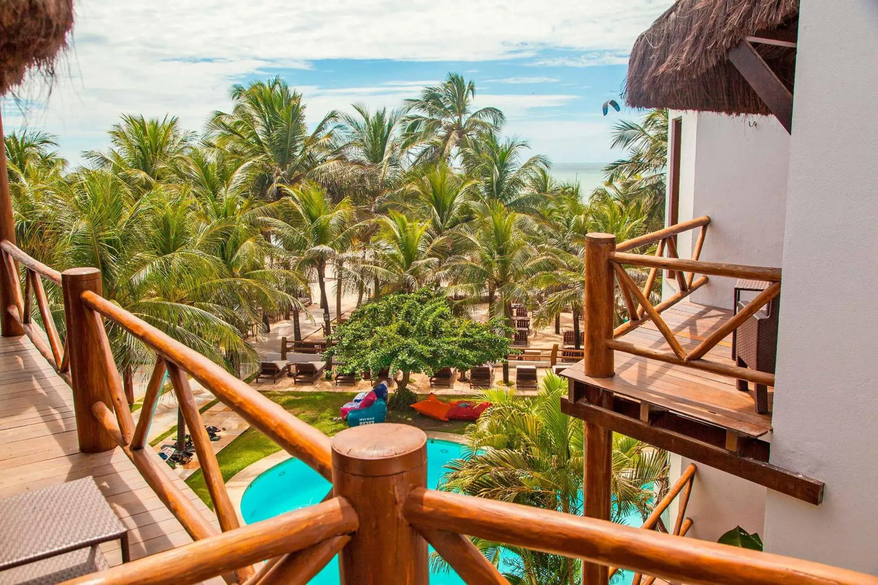 Superior Double or Twin Room in Duro Beach Hotel Superior Double or Twin Room in Duro Beach Hotel