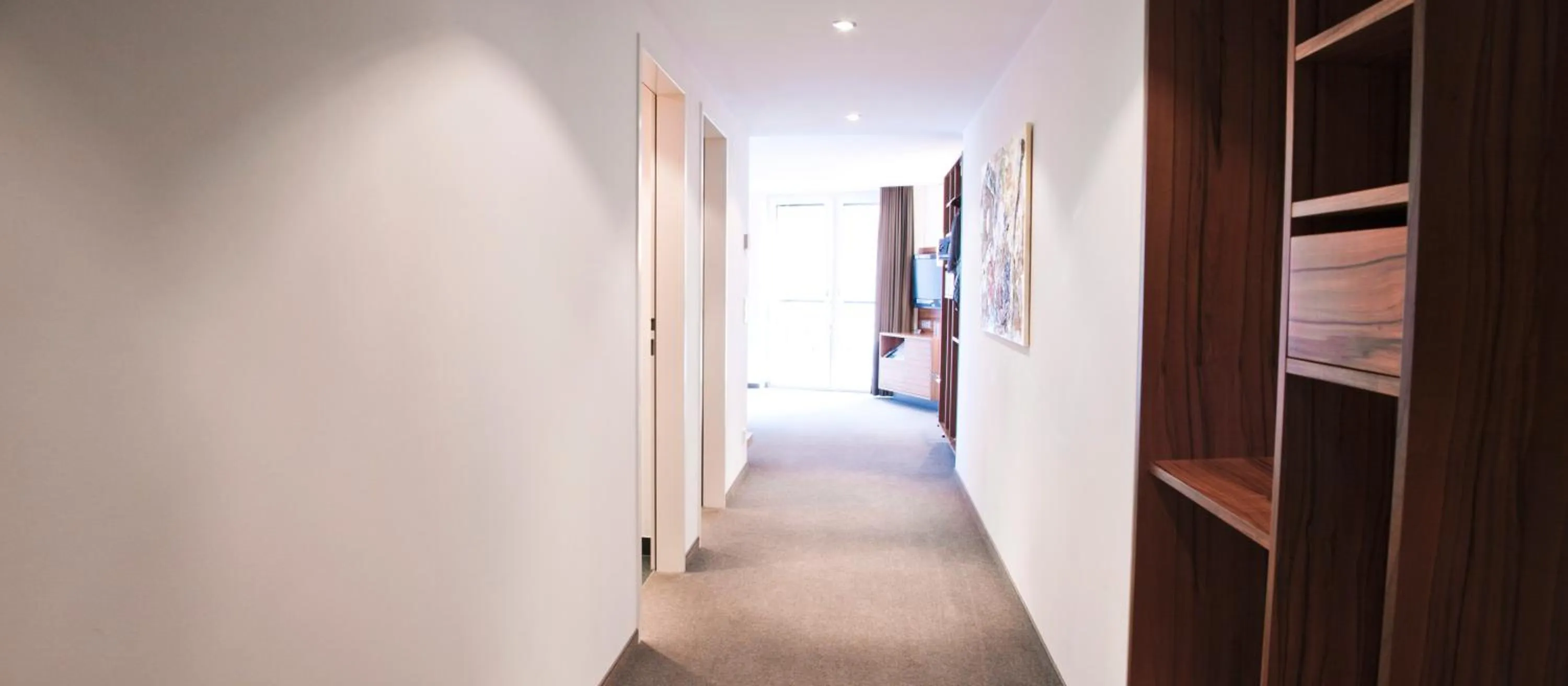 Photo of the whole room in Pepis Skihotel