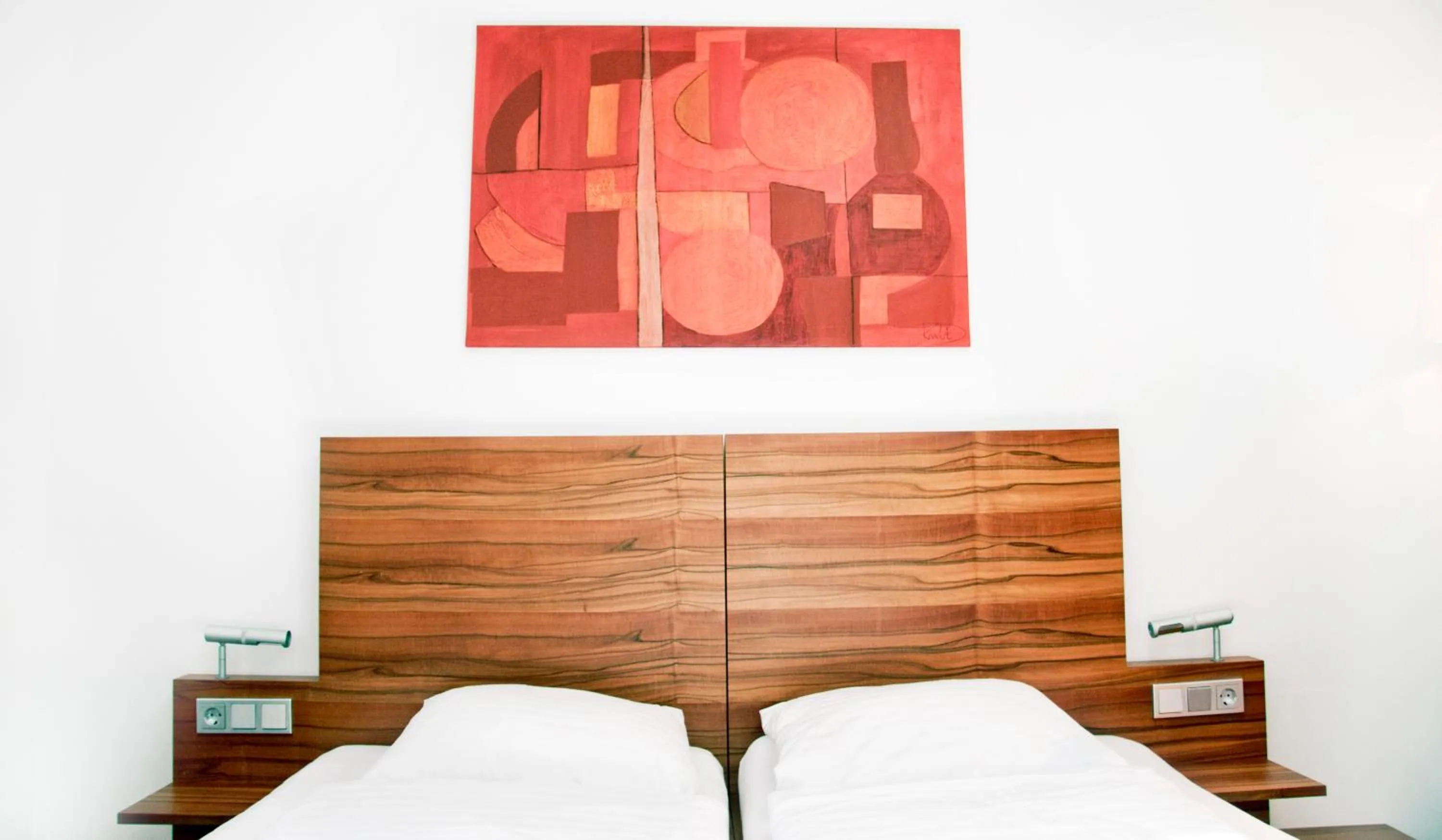 Photo of the whole room, Bed in Pepis Skihotel