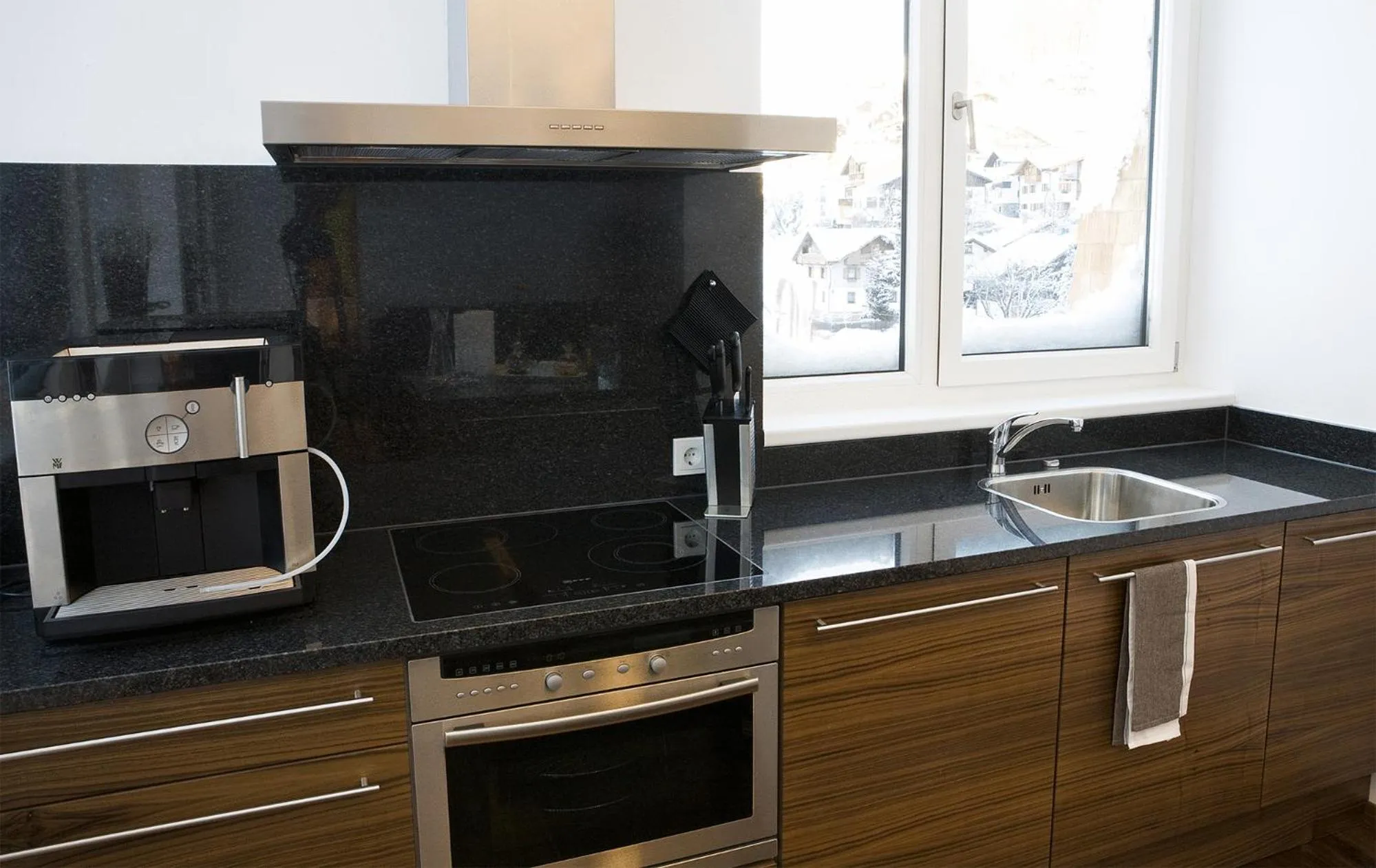 Coffee/tea facilities in Pepis Skihotel