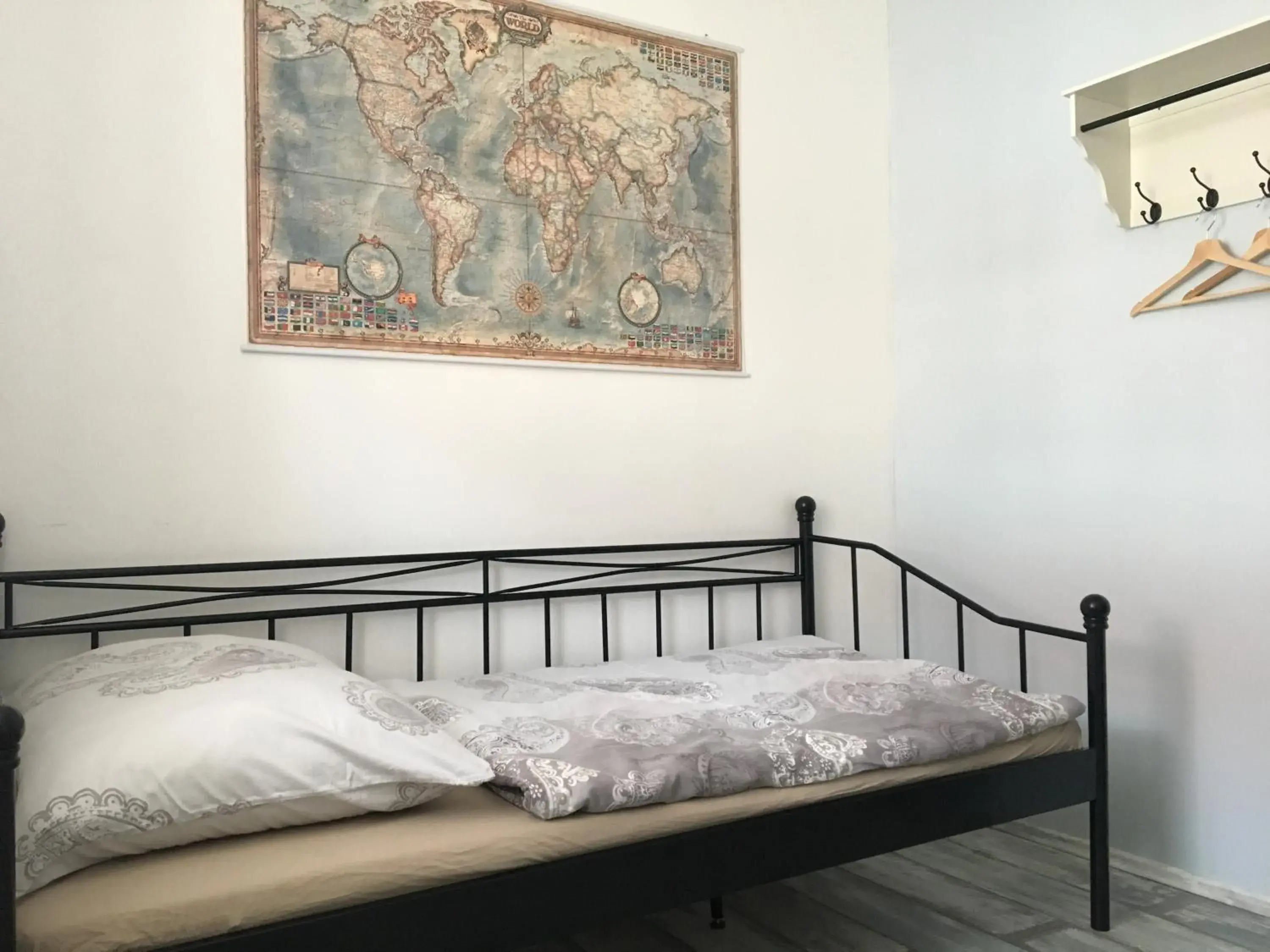 Single Room - single occupancy in Guesthouse SaM Single Room - single occupancy in Guesthouse SaM