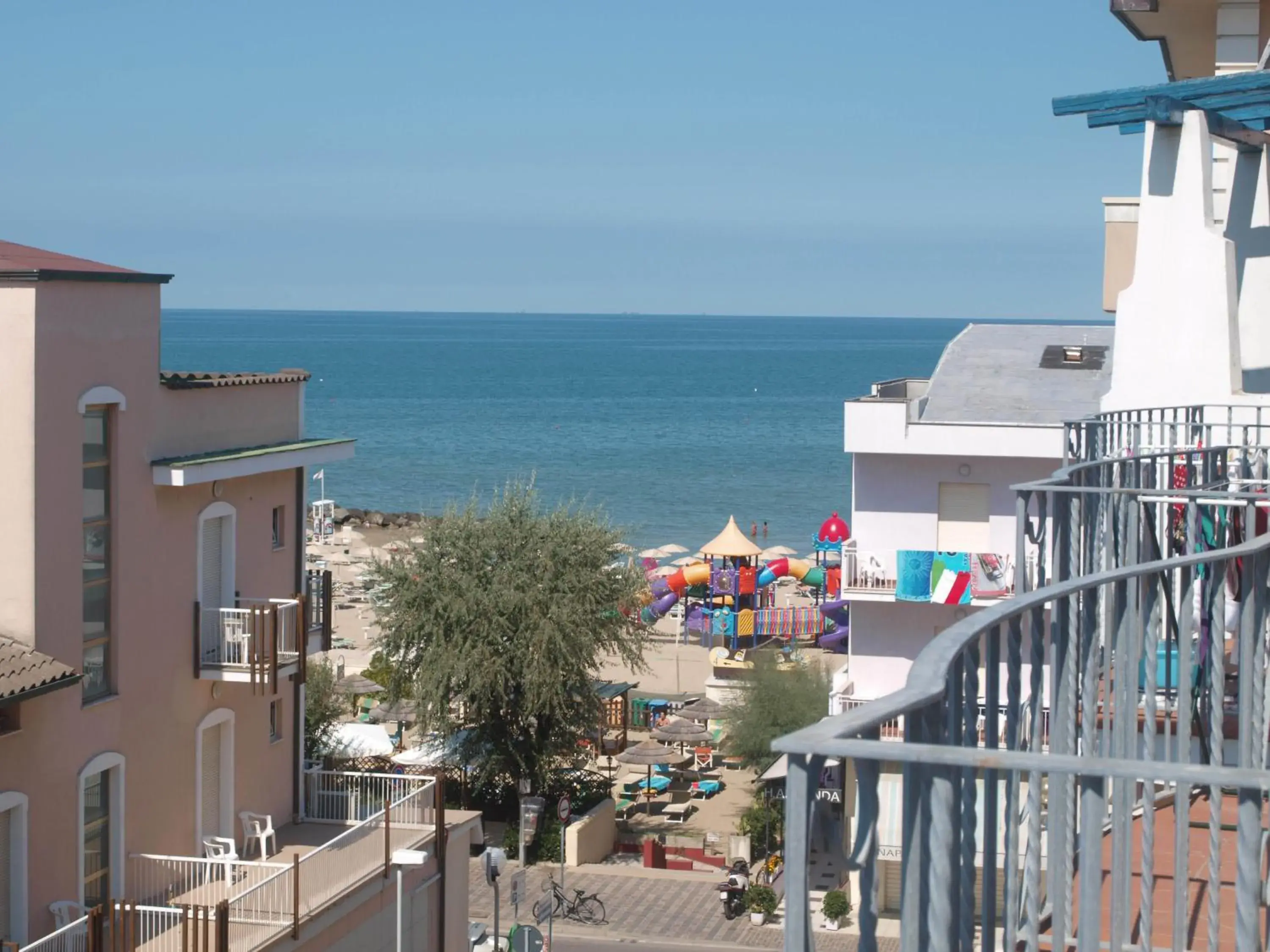Residence Mediterraneo Residence Mediterraneo