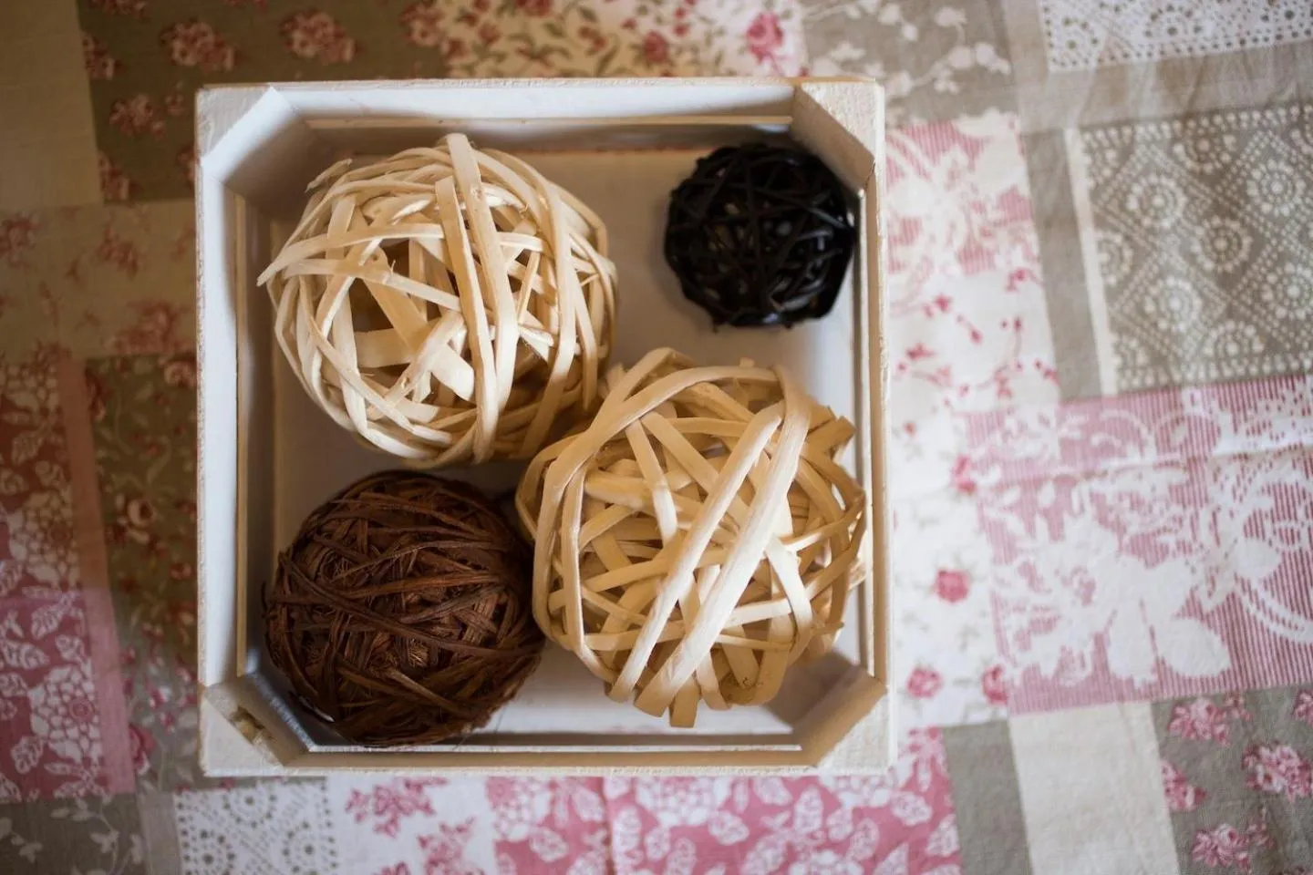 Decorative detail in Acropolis Heart