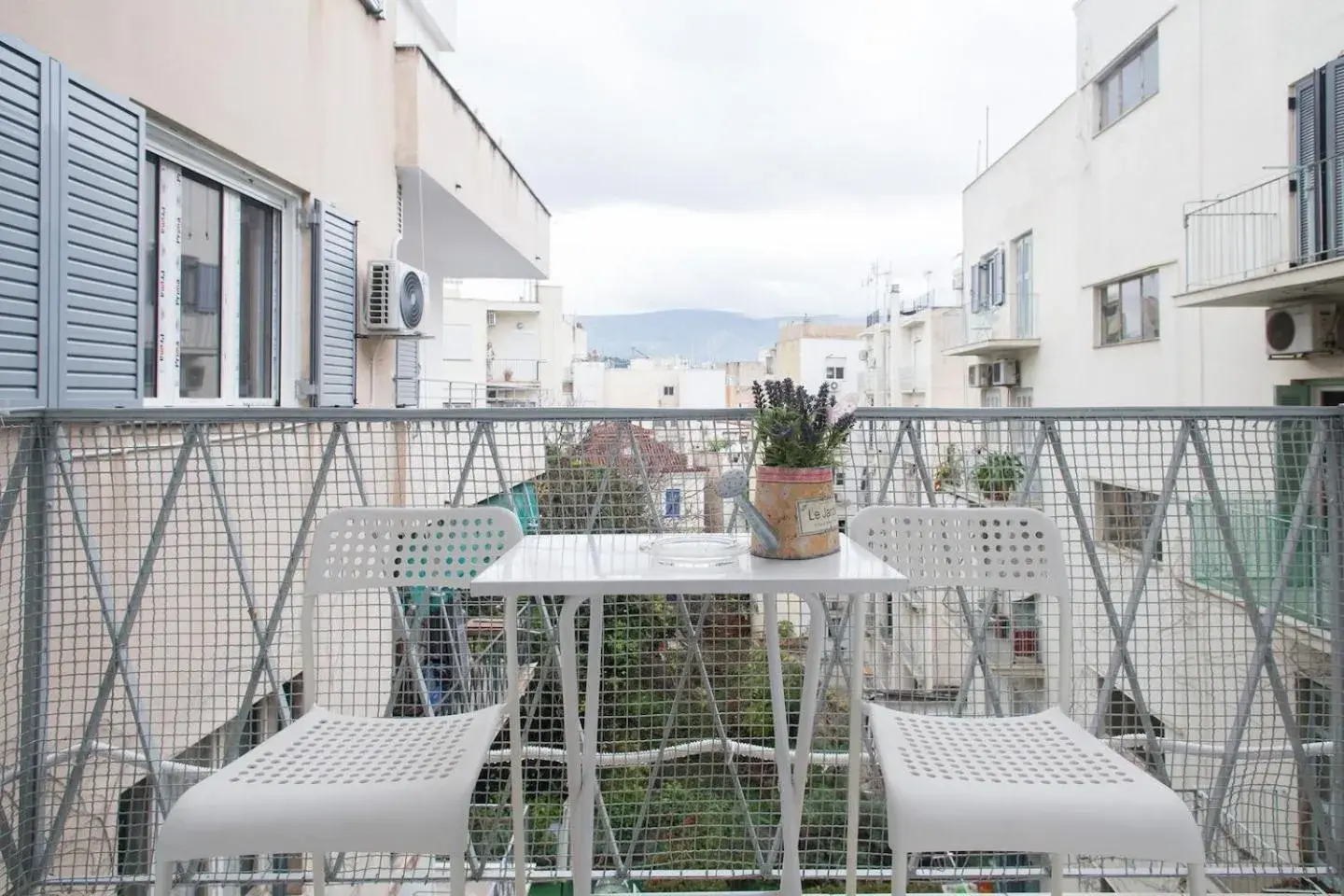 Two-Bedroom Apartment in Acropolis Heart Two-Bedroom Apartment in Acropolis Heart