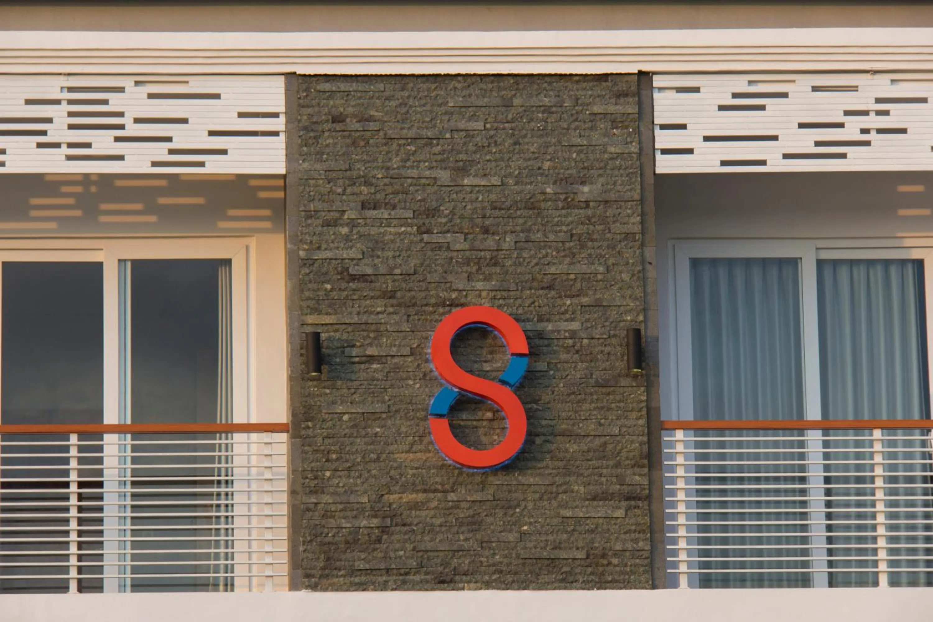 Property logo or sign in Kubu Kutus