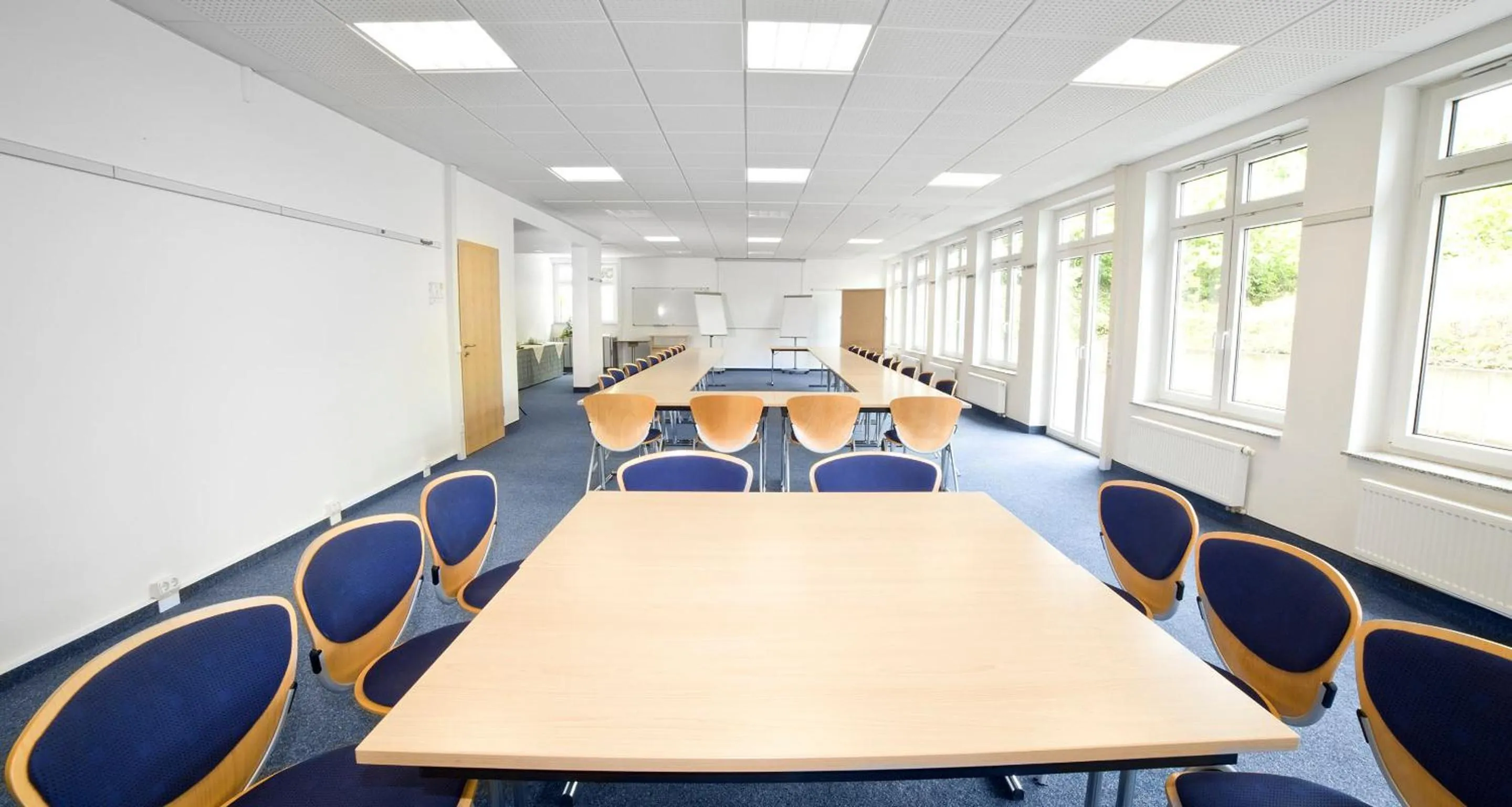 Meeting/conference room in Fairway Hotel