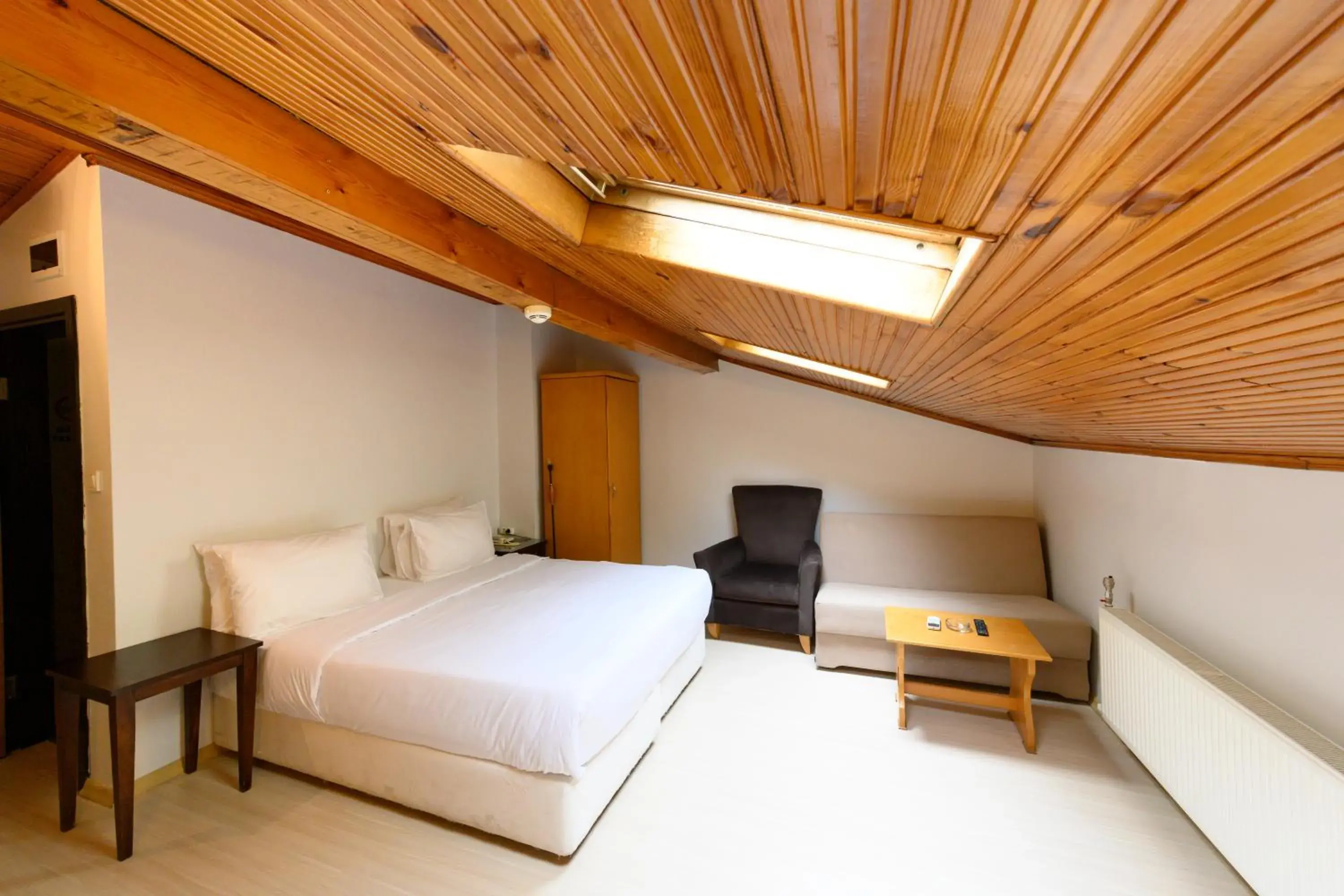 Penthouse Room in Entes Apart Penthouse Room in Entes Apart