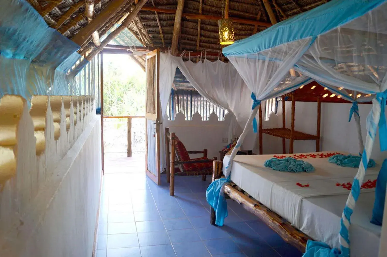 Standard Double Room in Laguna Palace Zanzibar Standard Double Room in Laguna Palace Zanzibar