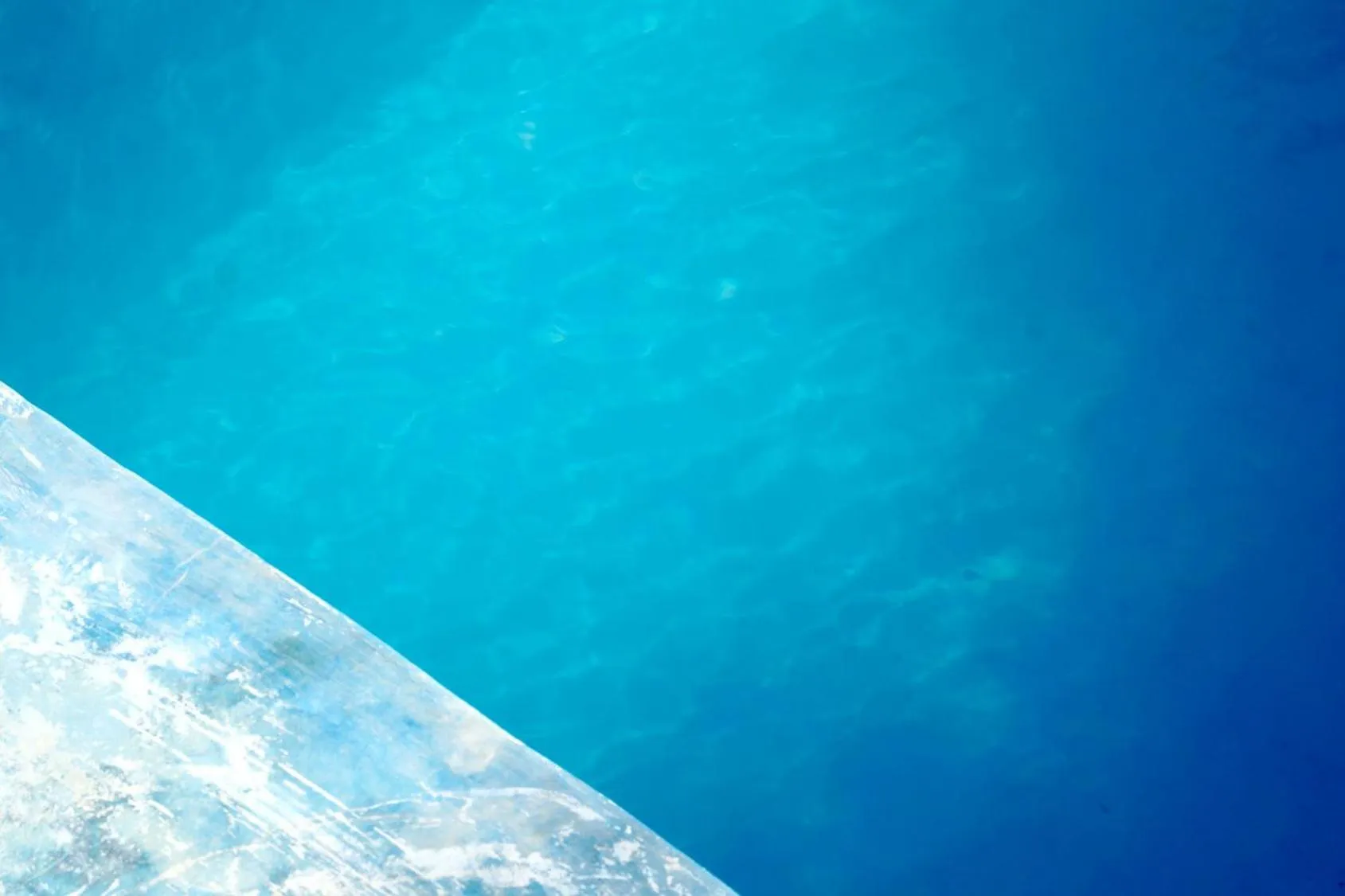 Swimming pool in Laguna Palace Zanzibar