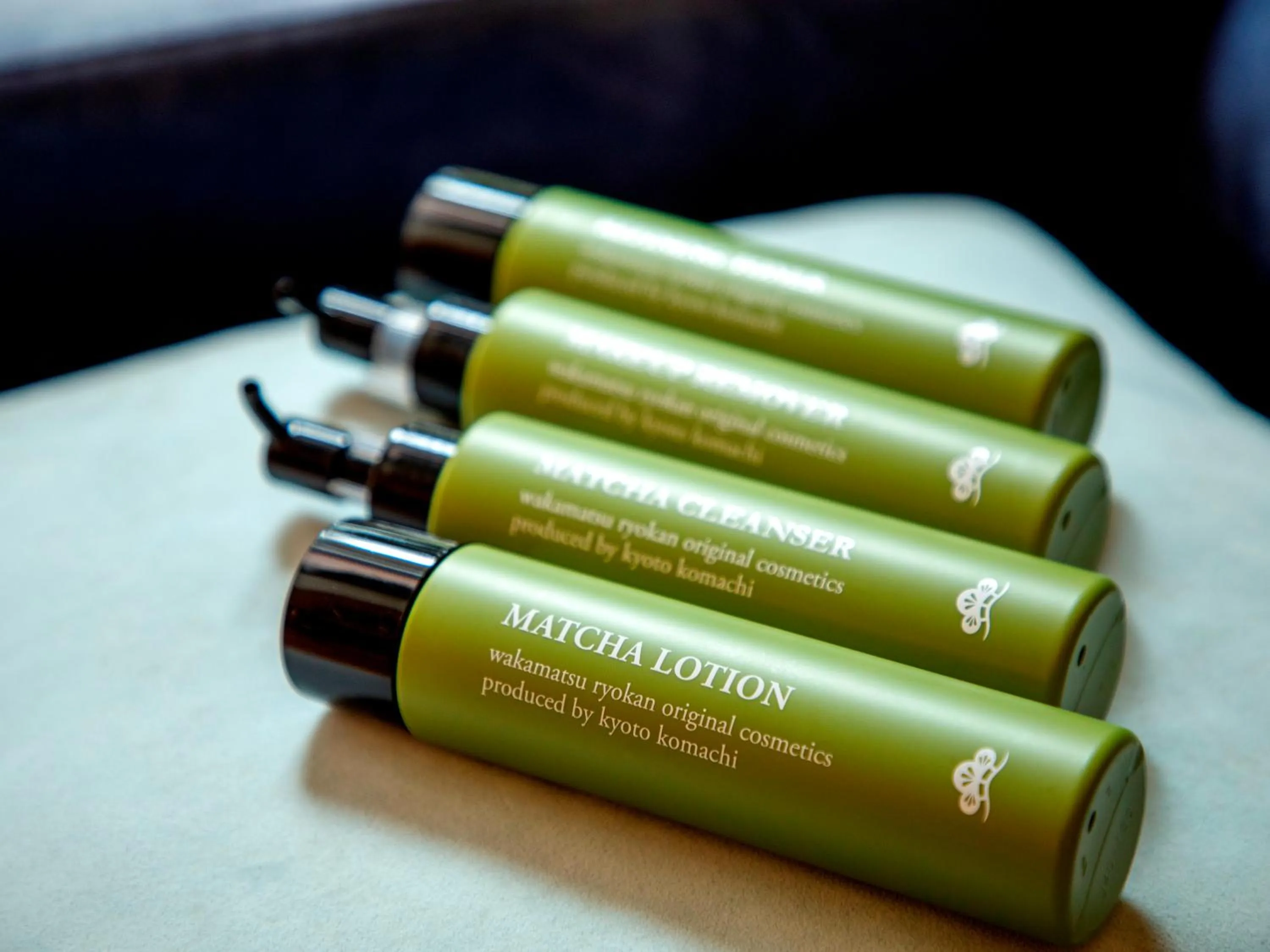 Area and facilities in Wakamatsu HakoneYugawara