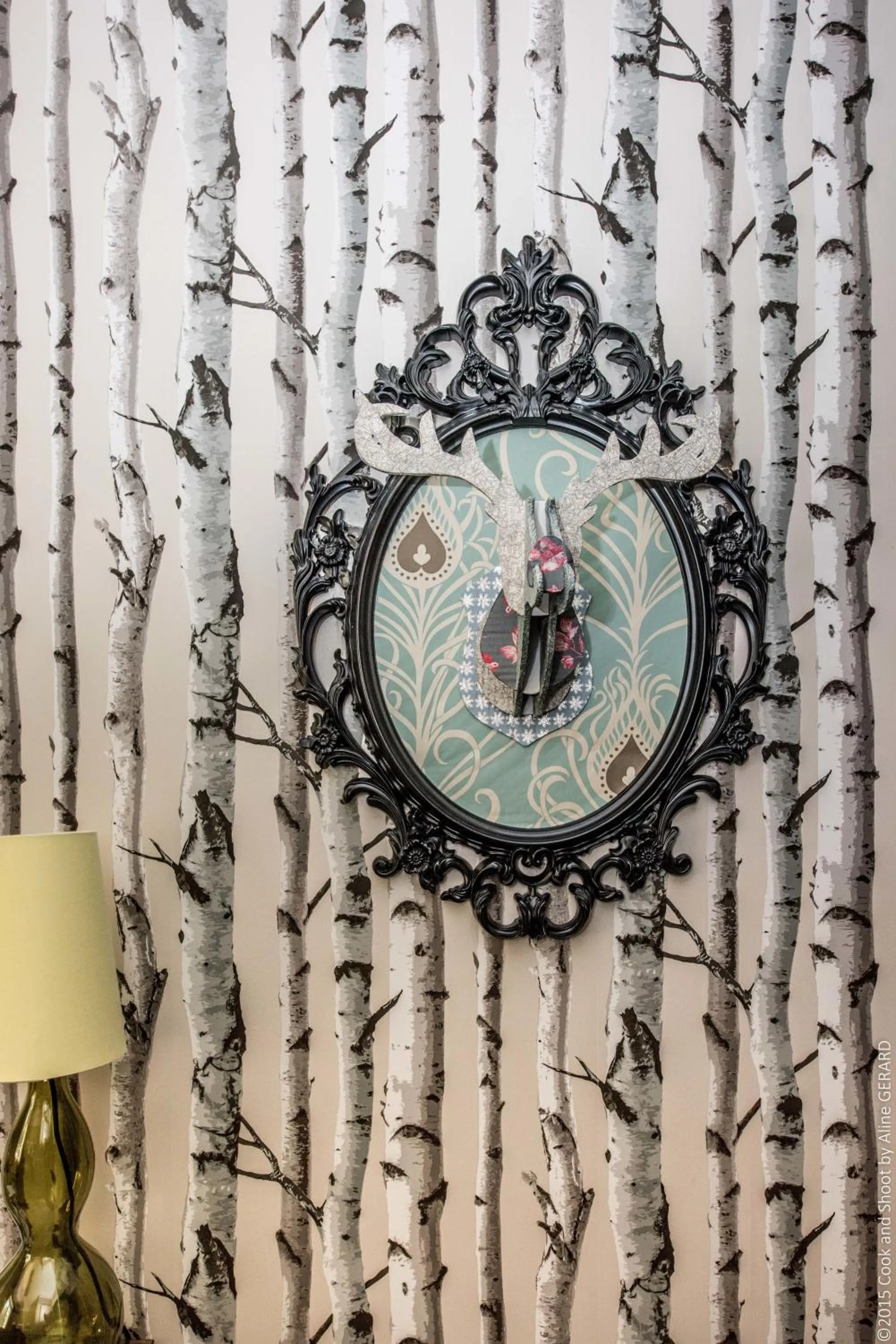 Text overlay in Logis Hôtel La Magnanerie - Côté Bistro