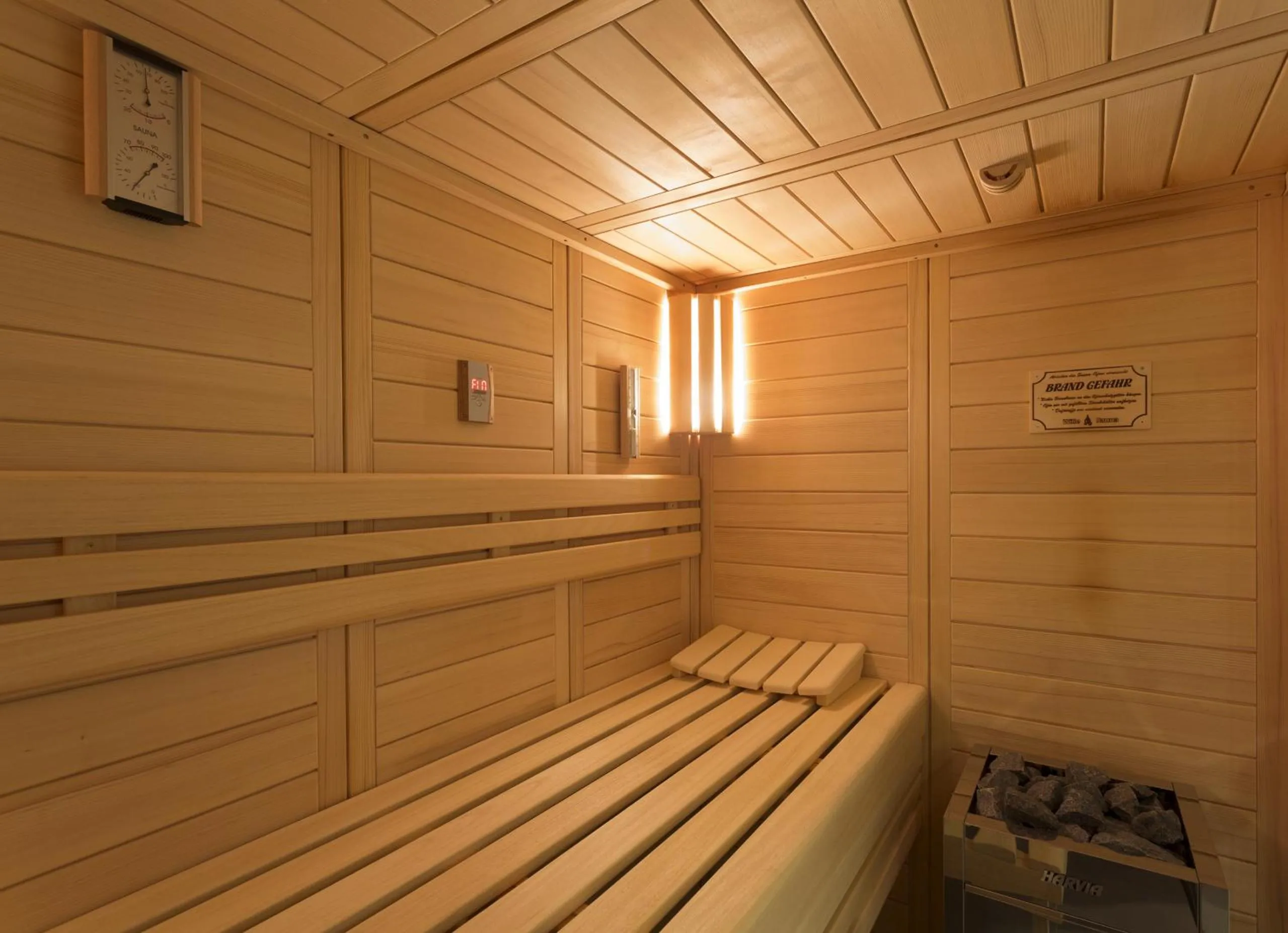 Bathroom in Chalet Flair