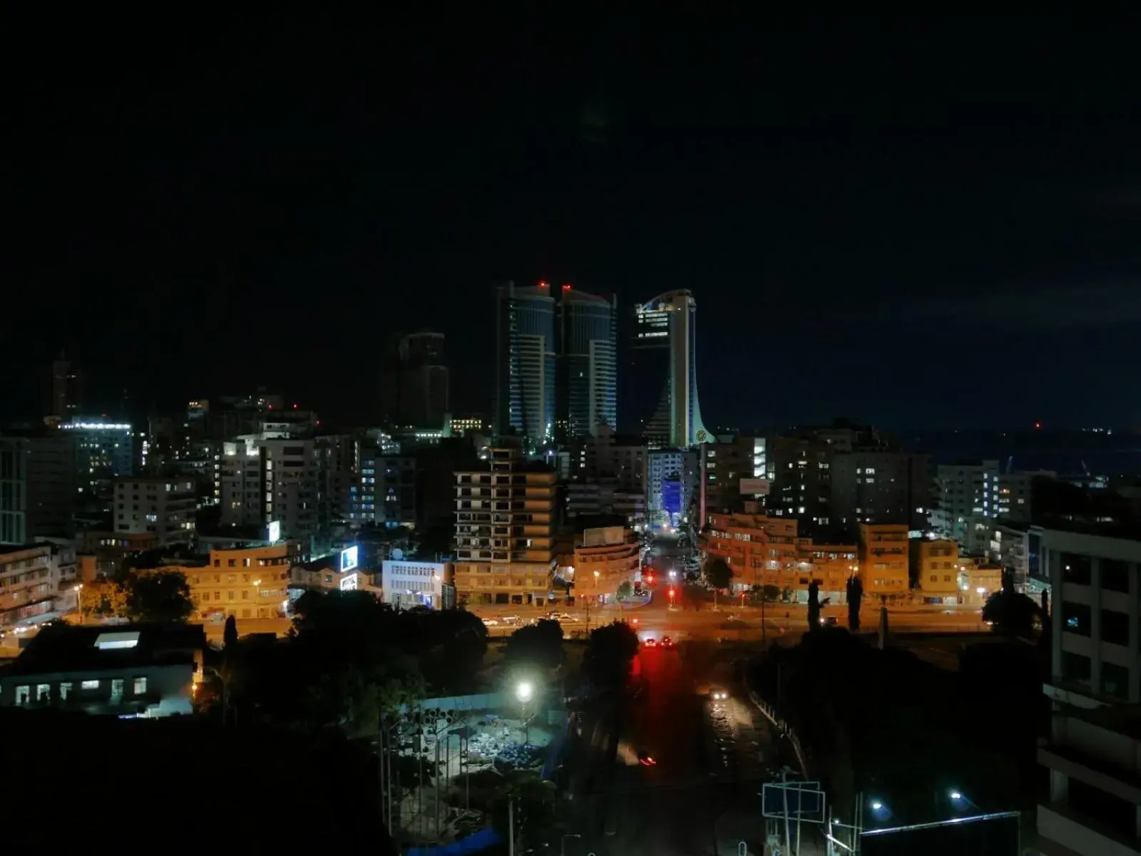 Property building in Chelsea Hotel Property building in Chelsea Hotel