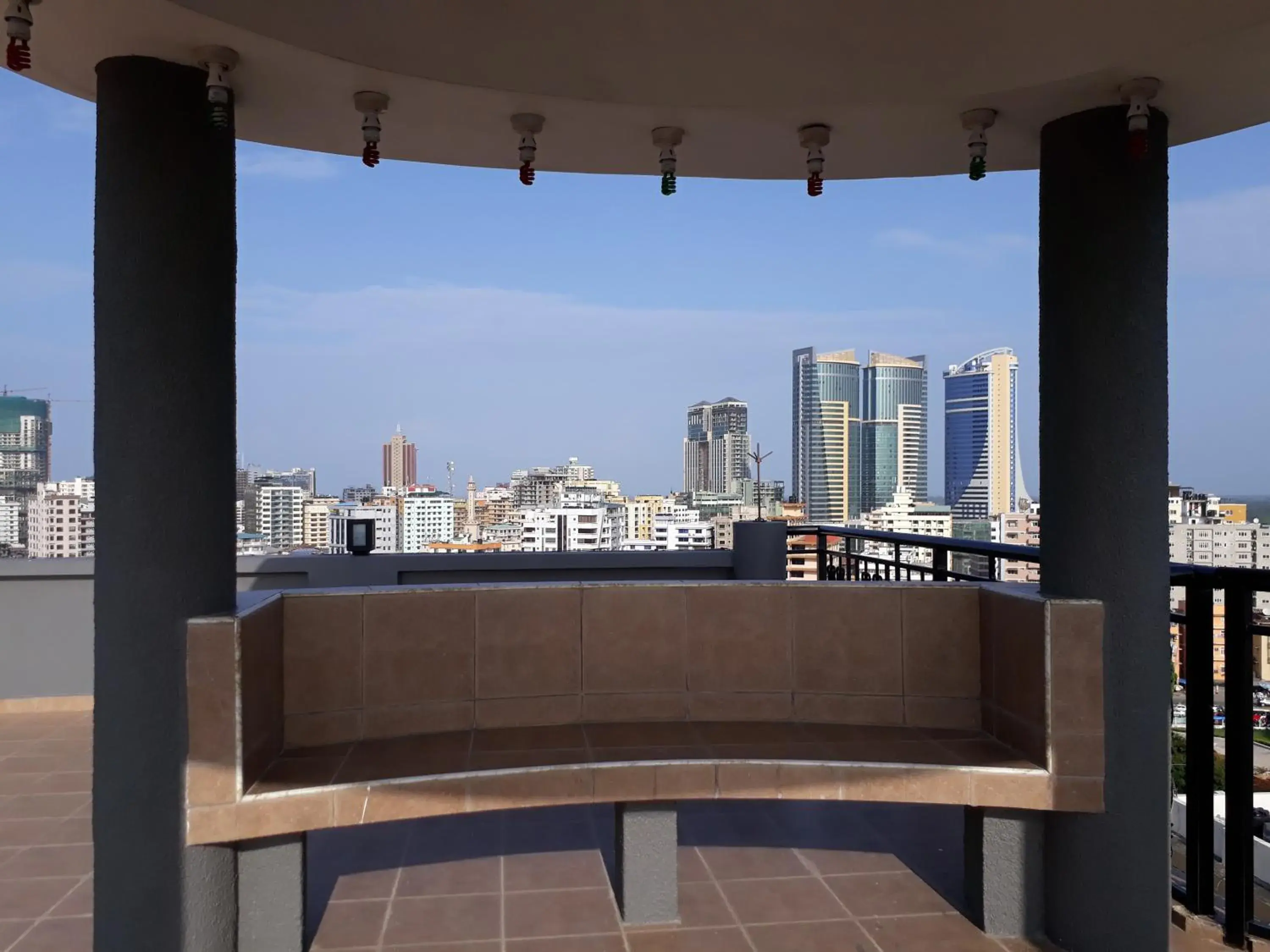 View (from property/room) in Chelsea Hotel View (from property/room) in Chelsea Hotel