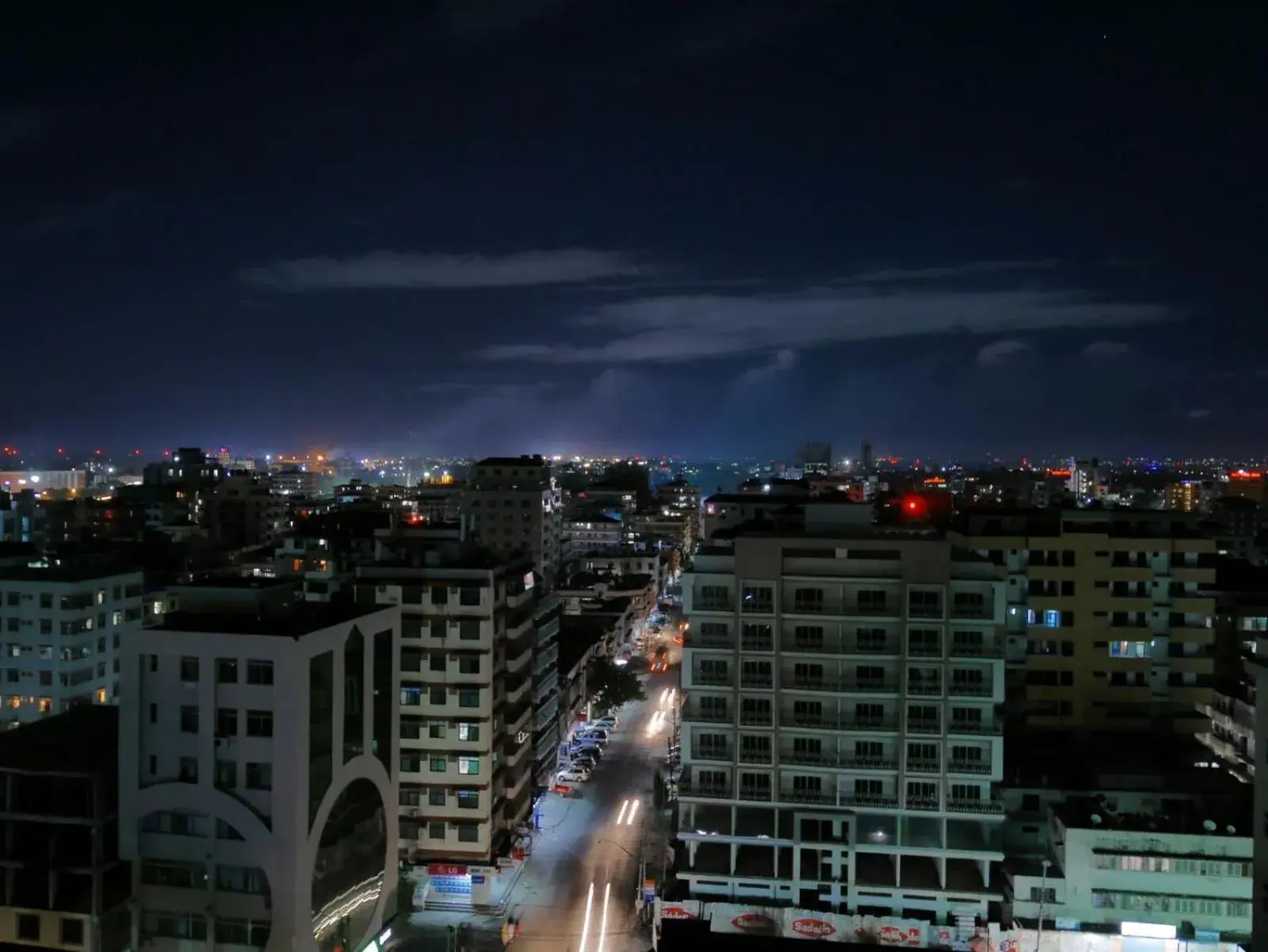 Property building in Chelsea Hotel Property building in Chelsea Hotel