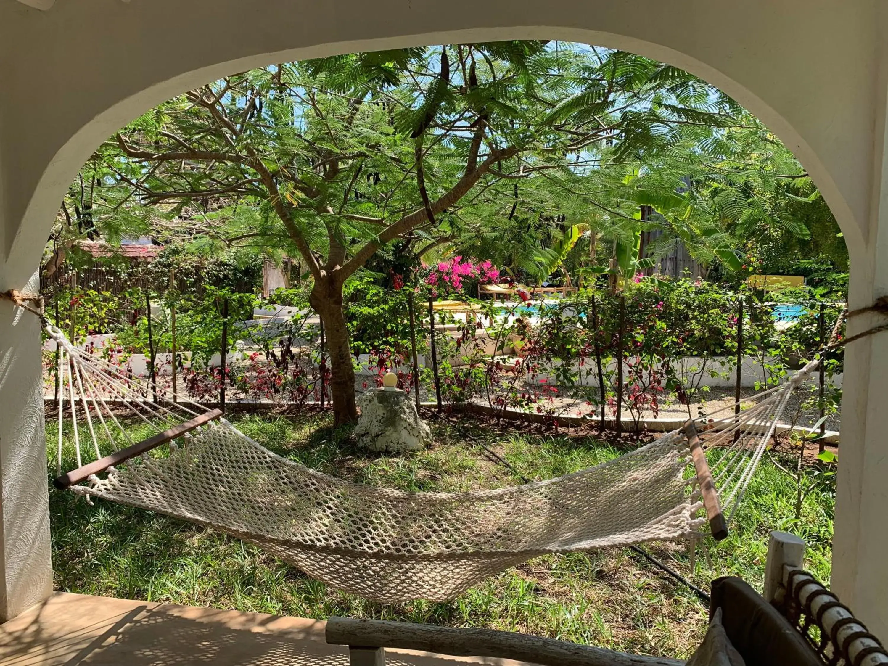 Apartment in Breeze Residence Apartment in Breeze Residence