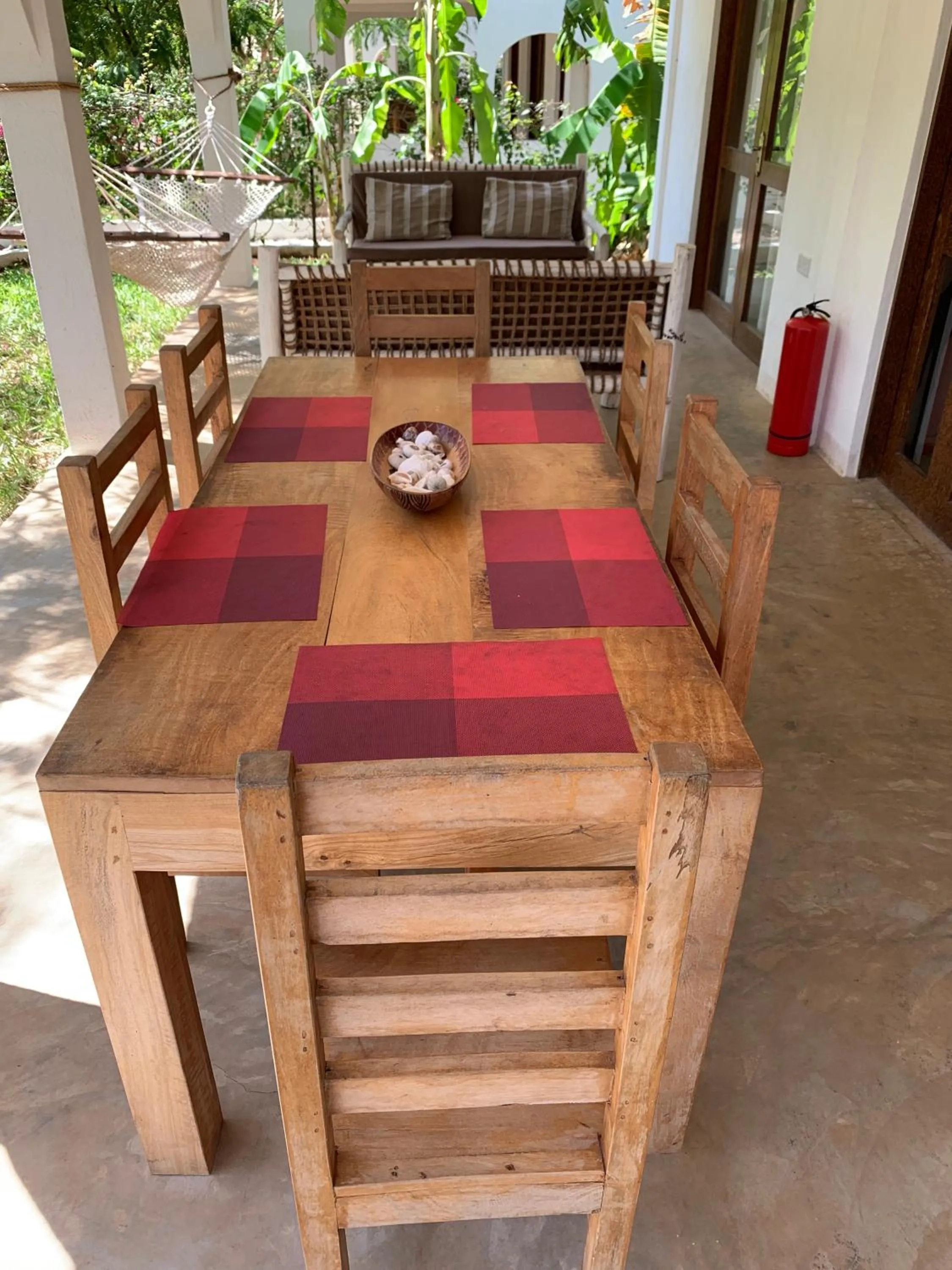 Apartment in Breeze Residence