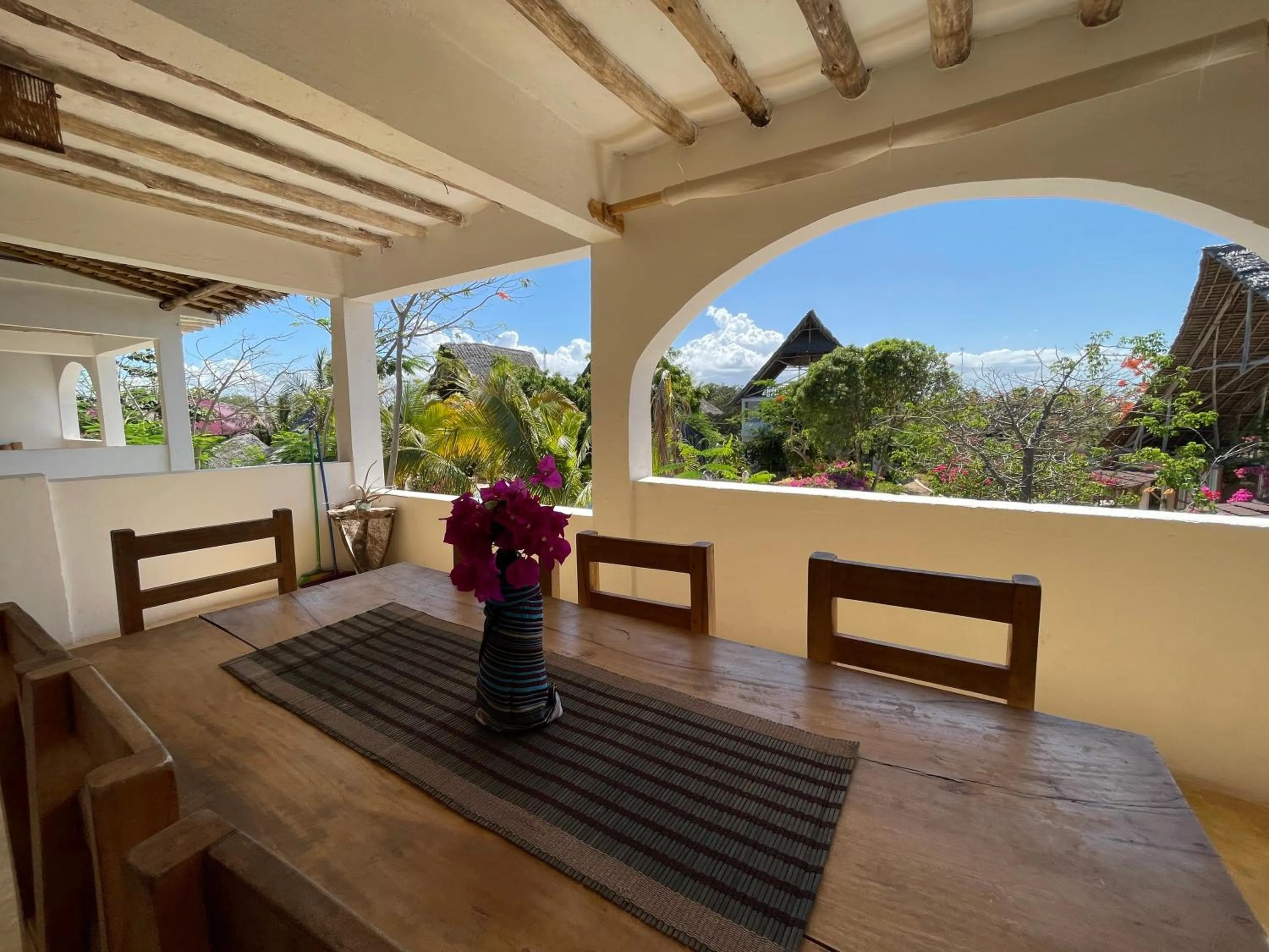 View (from property/room) in Breeze Residence