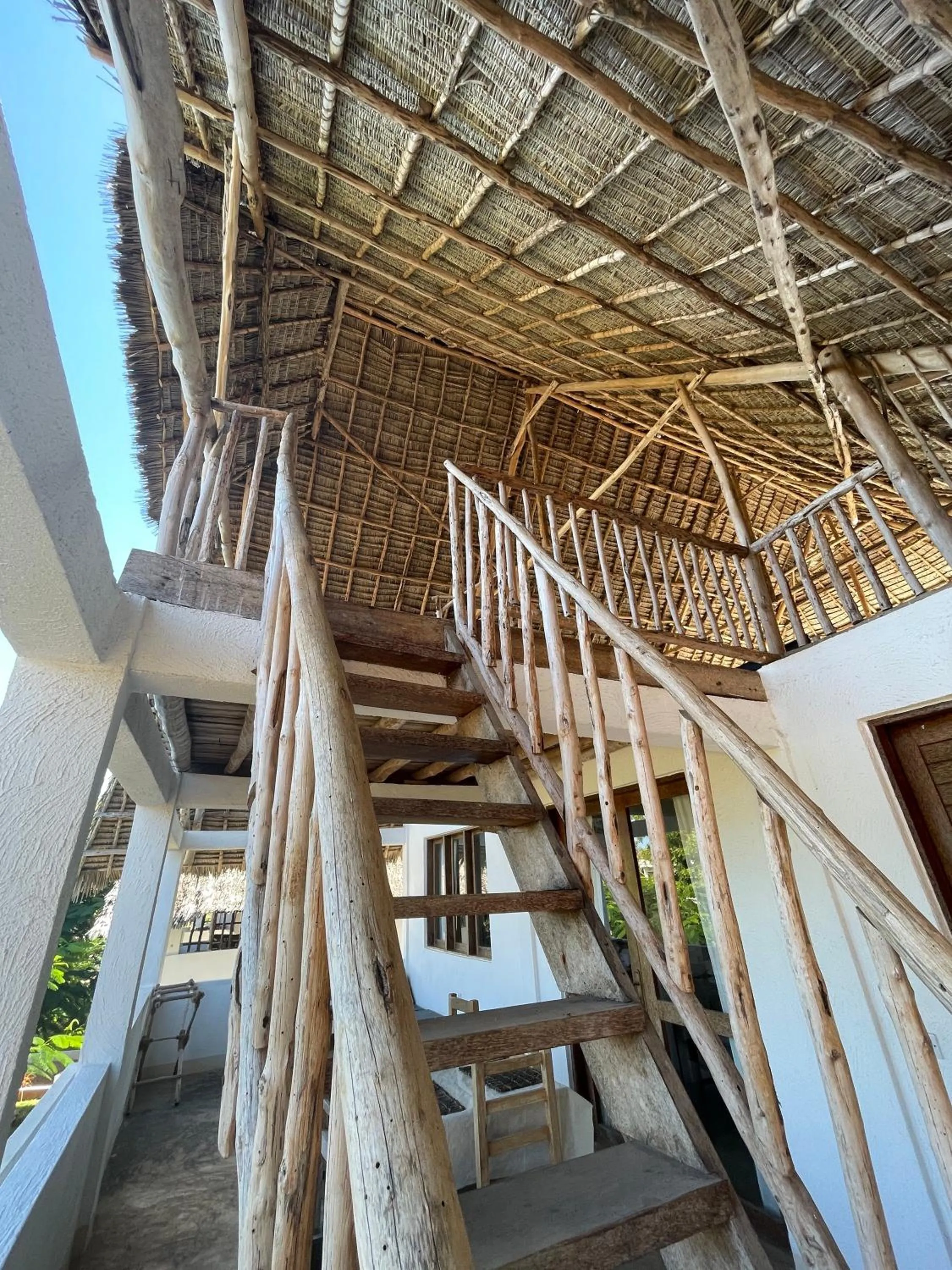 Balcony/Terrace in Breeze Residence