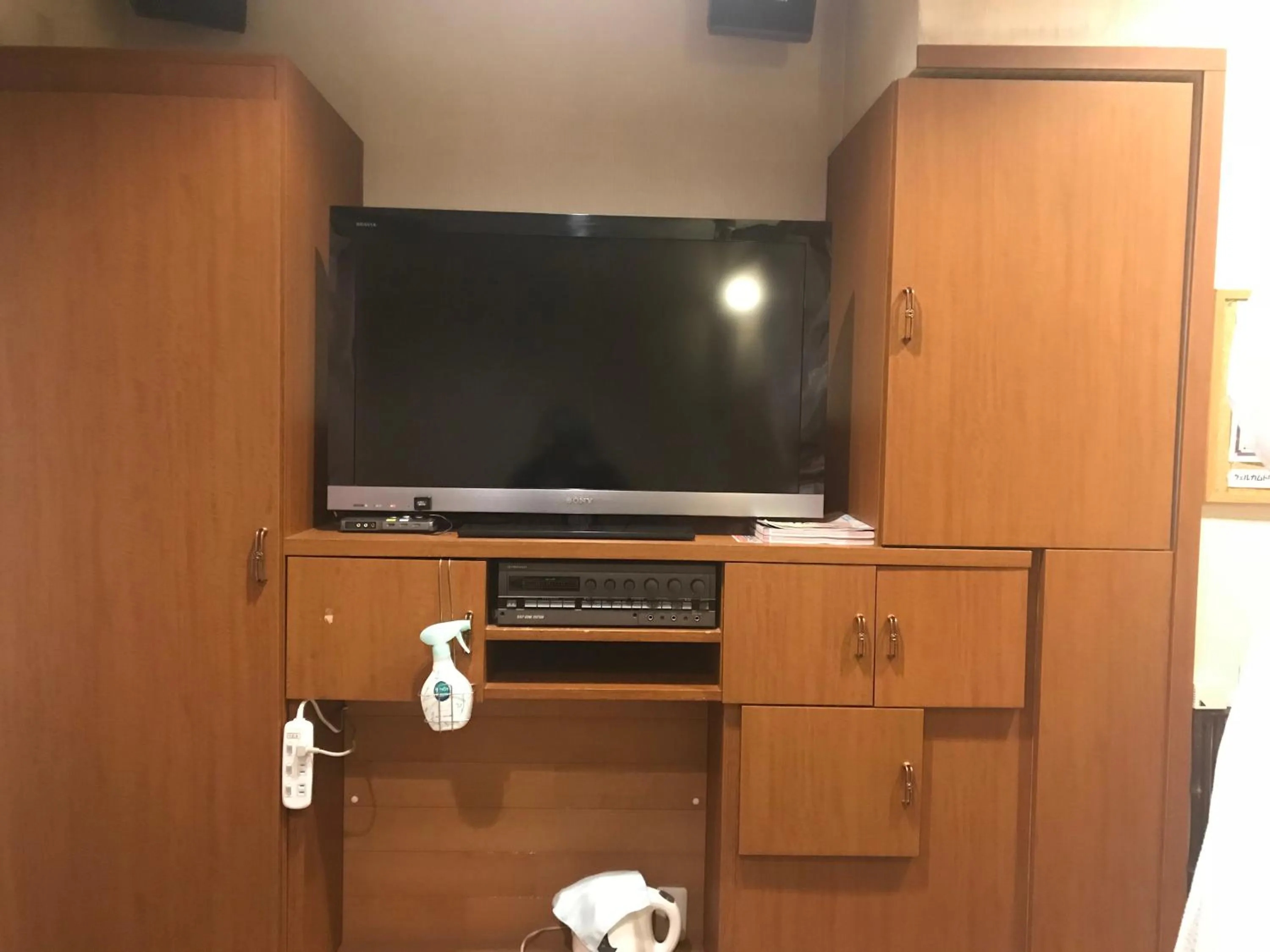 Photo of the whole room in Hotel Vegas (Adult Only)