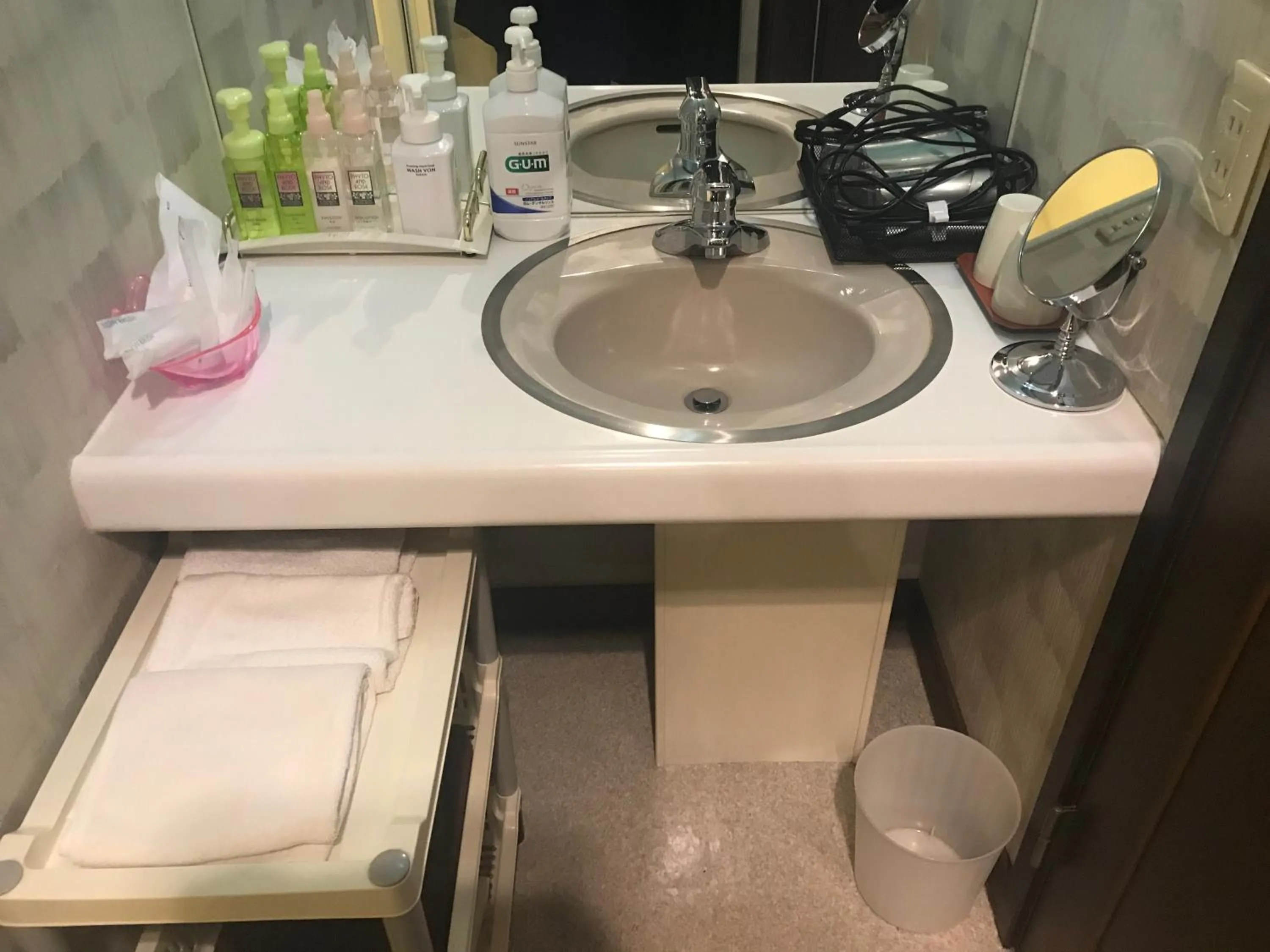 Photo of the whole room in Hotel Vegas (Adult Only)