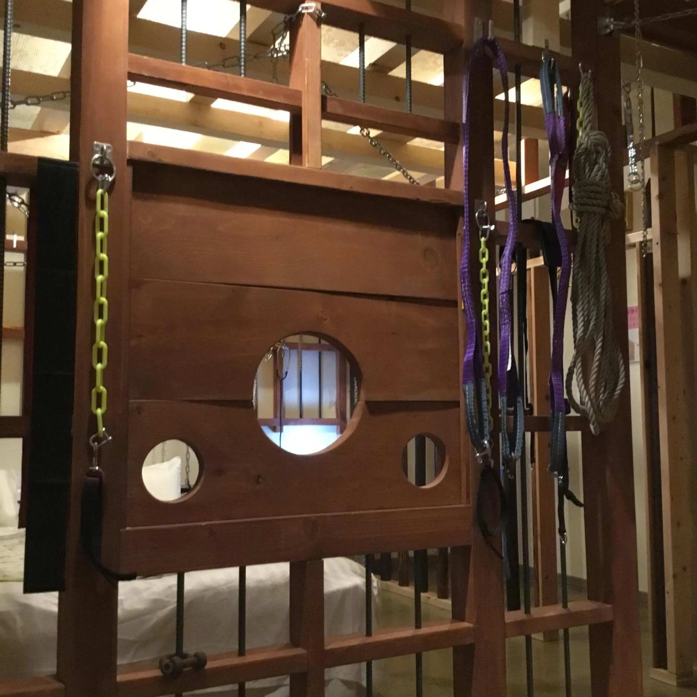 Bed in Hotel Vegas (Adult Only)