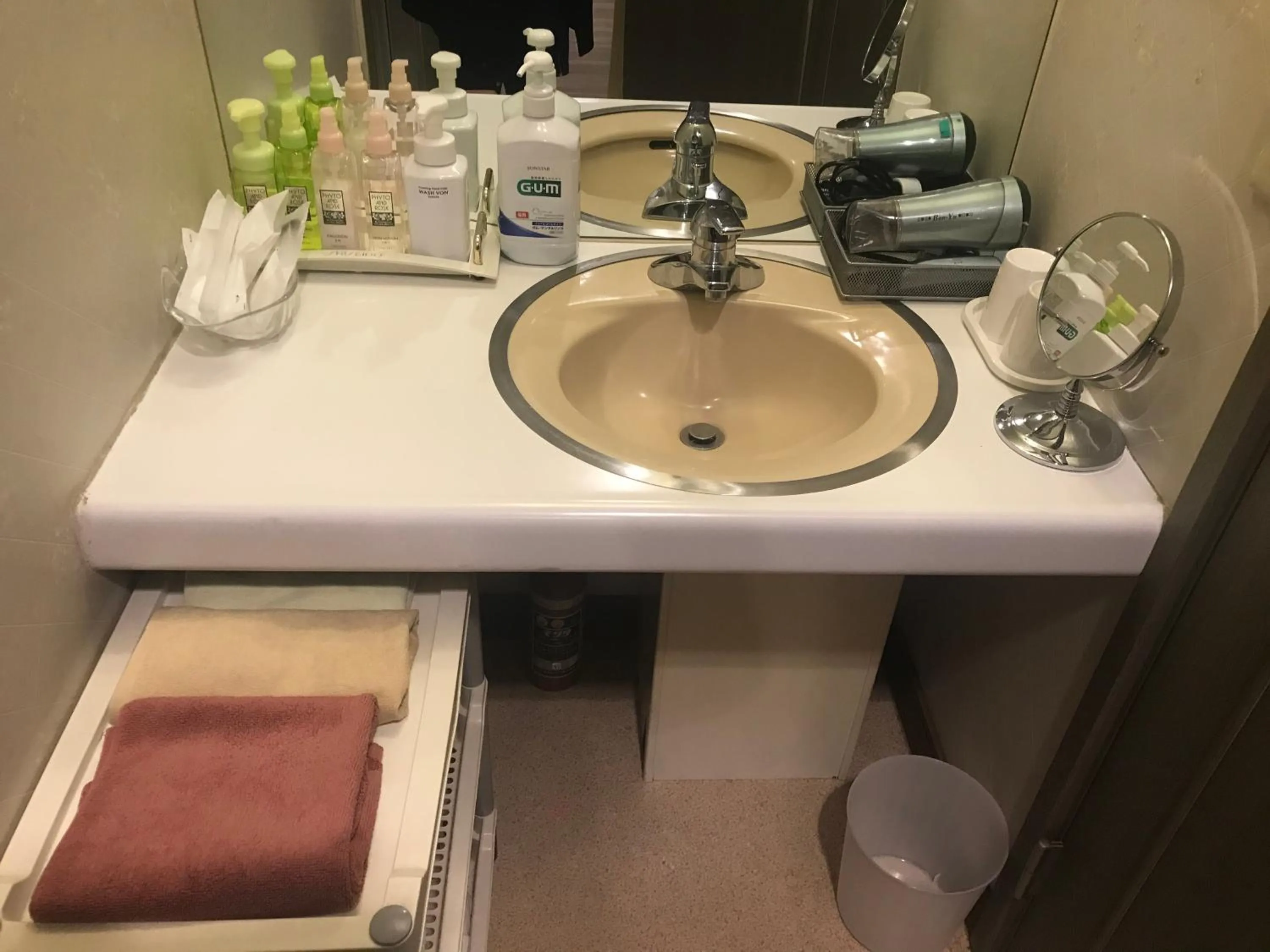 Photo of the whole room in Hotel Vegas (Adult Only)