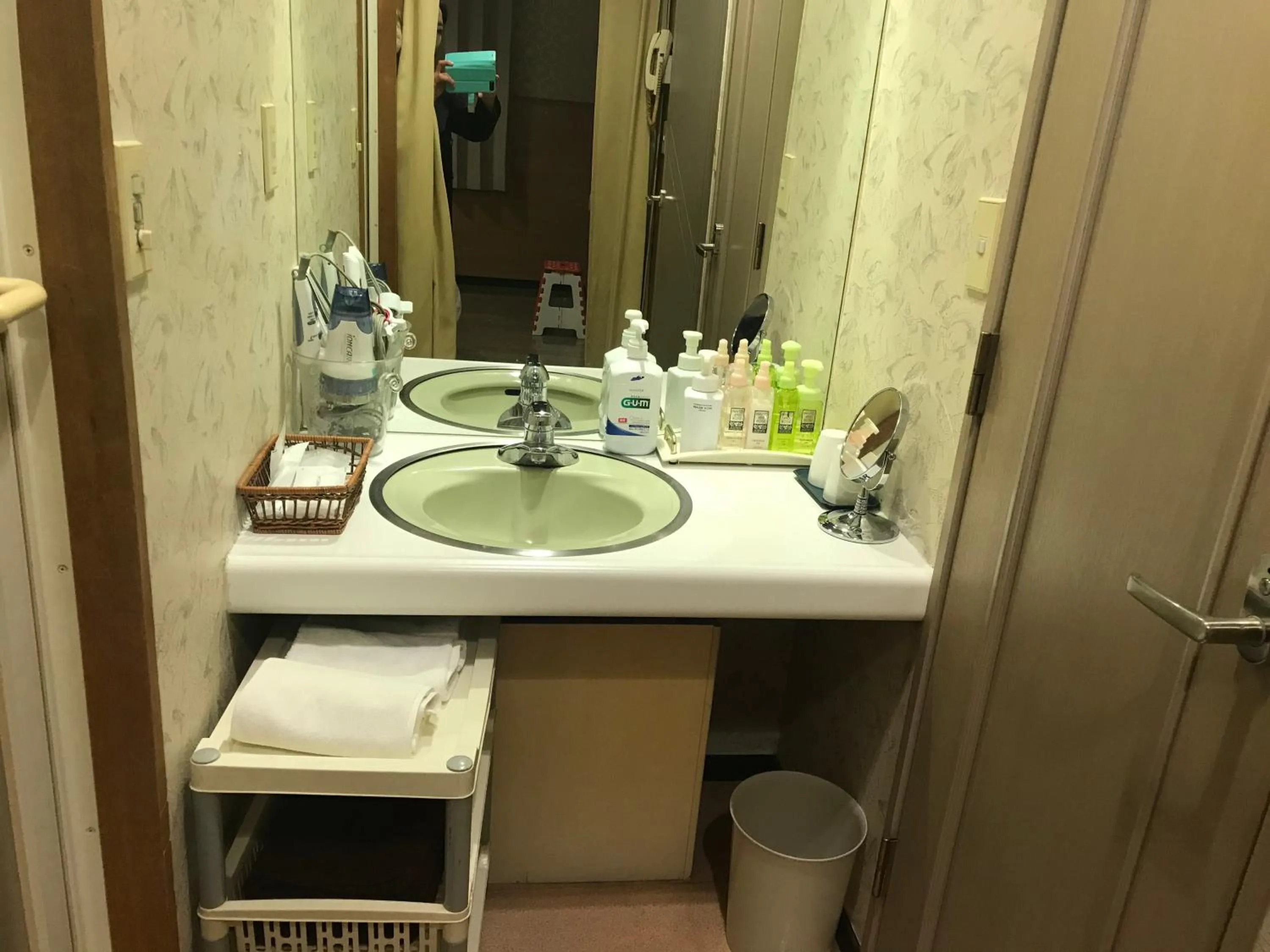 Photo of the whole room in Hotel Vegas (Adult Only)