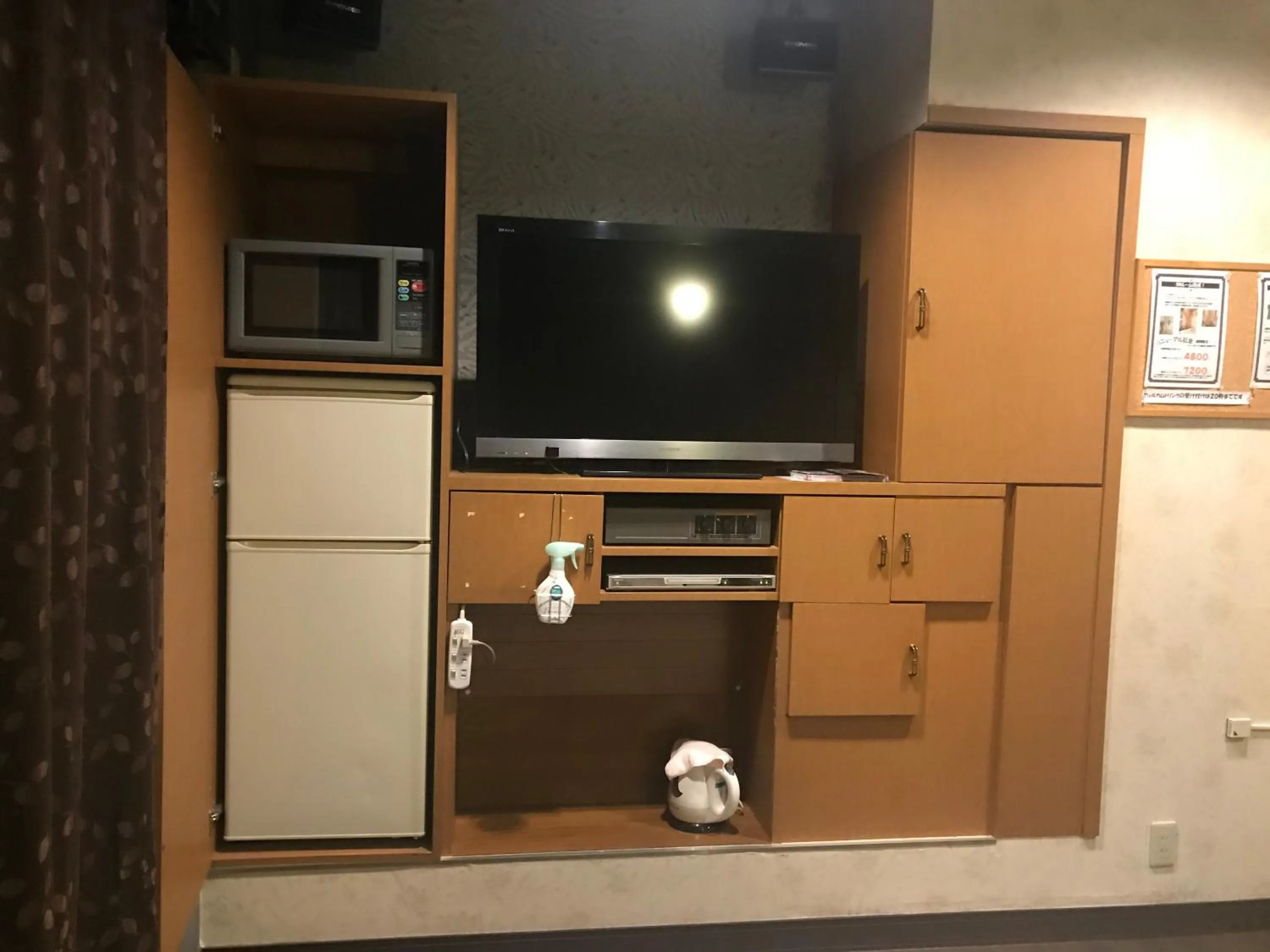 Photo of the whole room in Hotel Vegas (Adult Only)