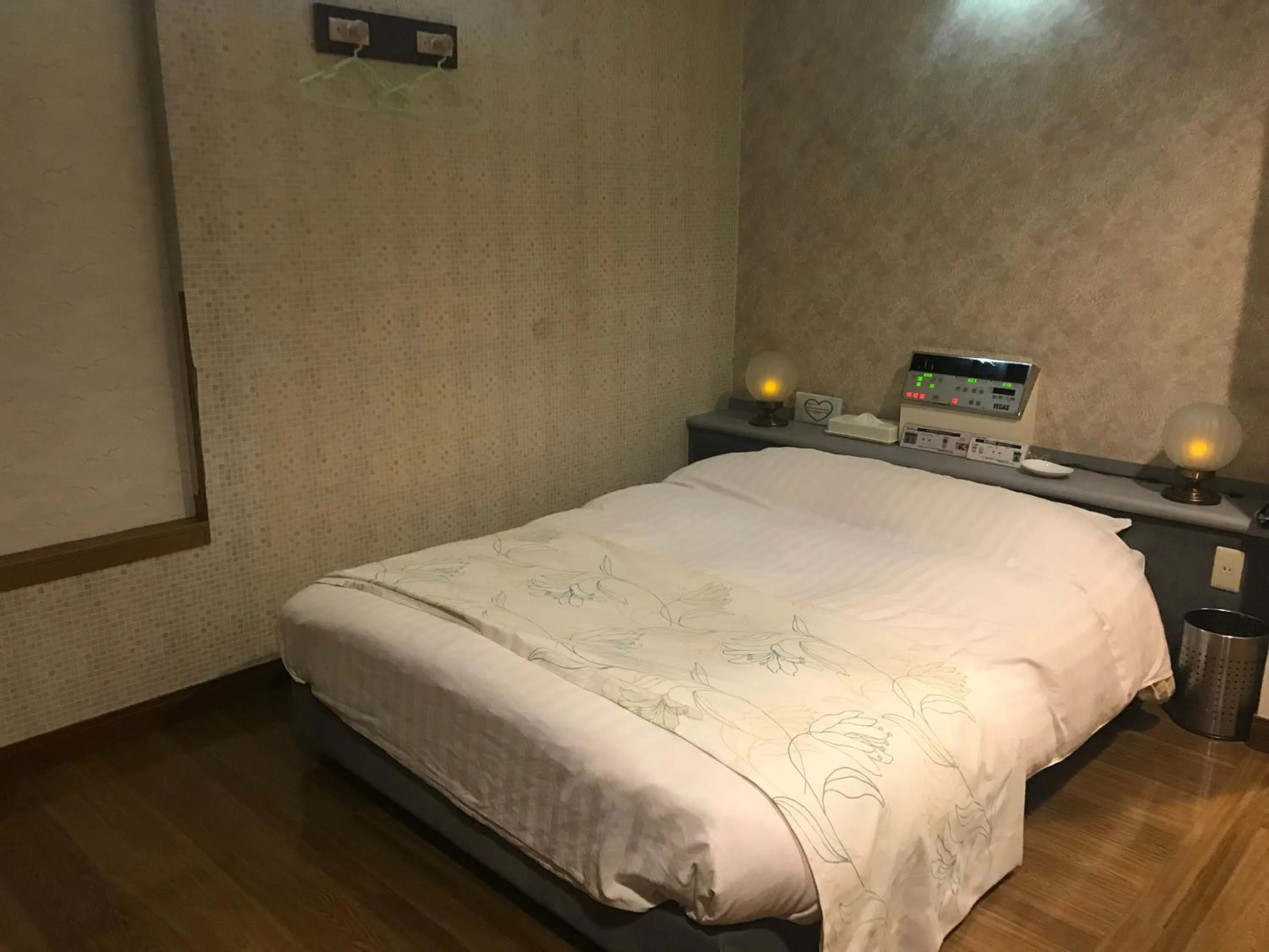 Photo of the whole room, Bed in Hotel Vegas (Adult Only)