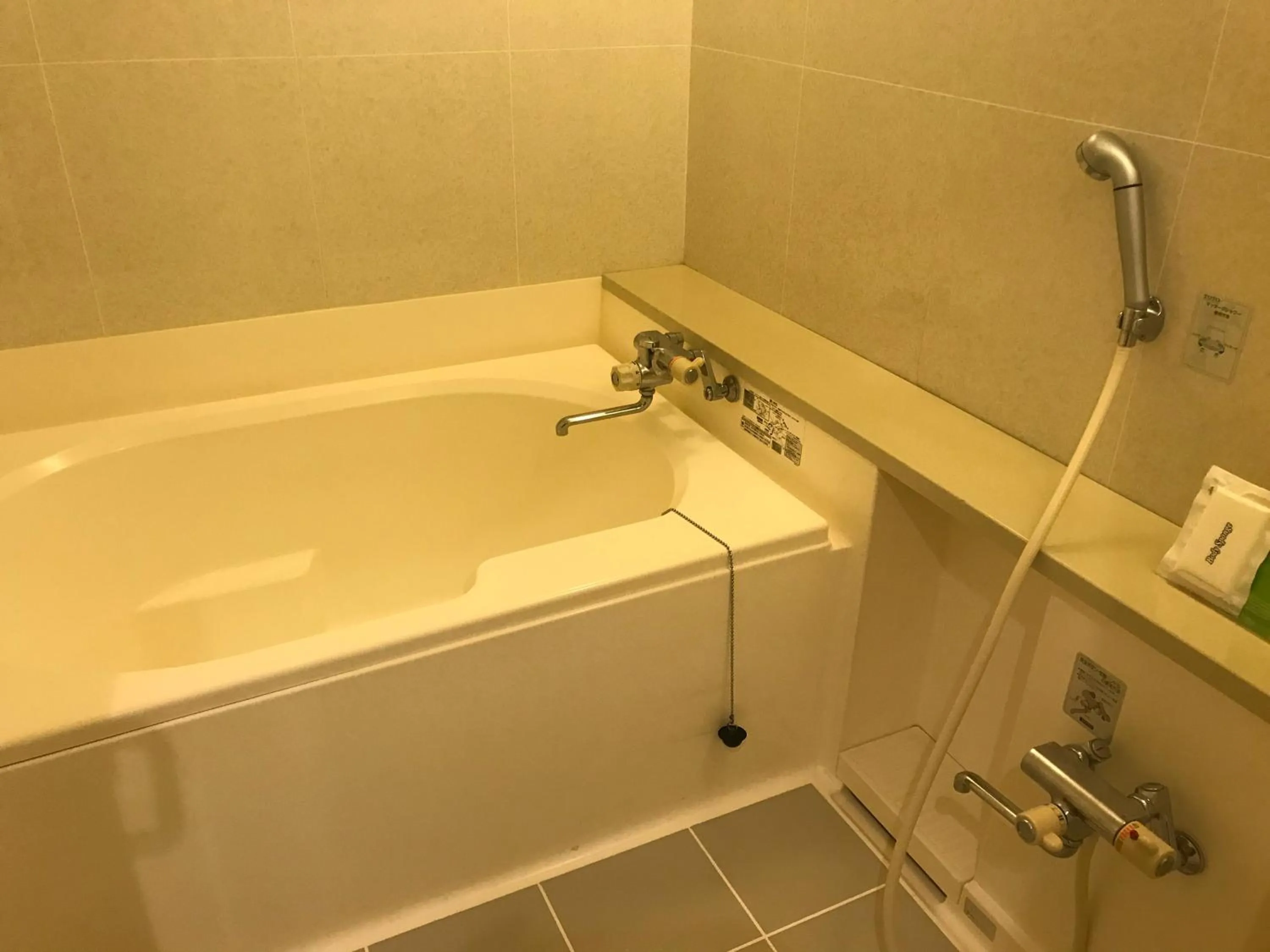 Photo of the whole room in Hotel Vegas (Adult Only)