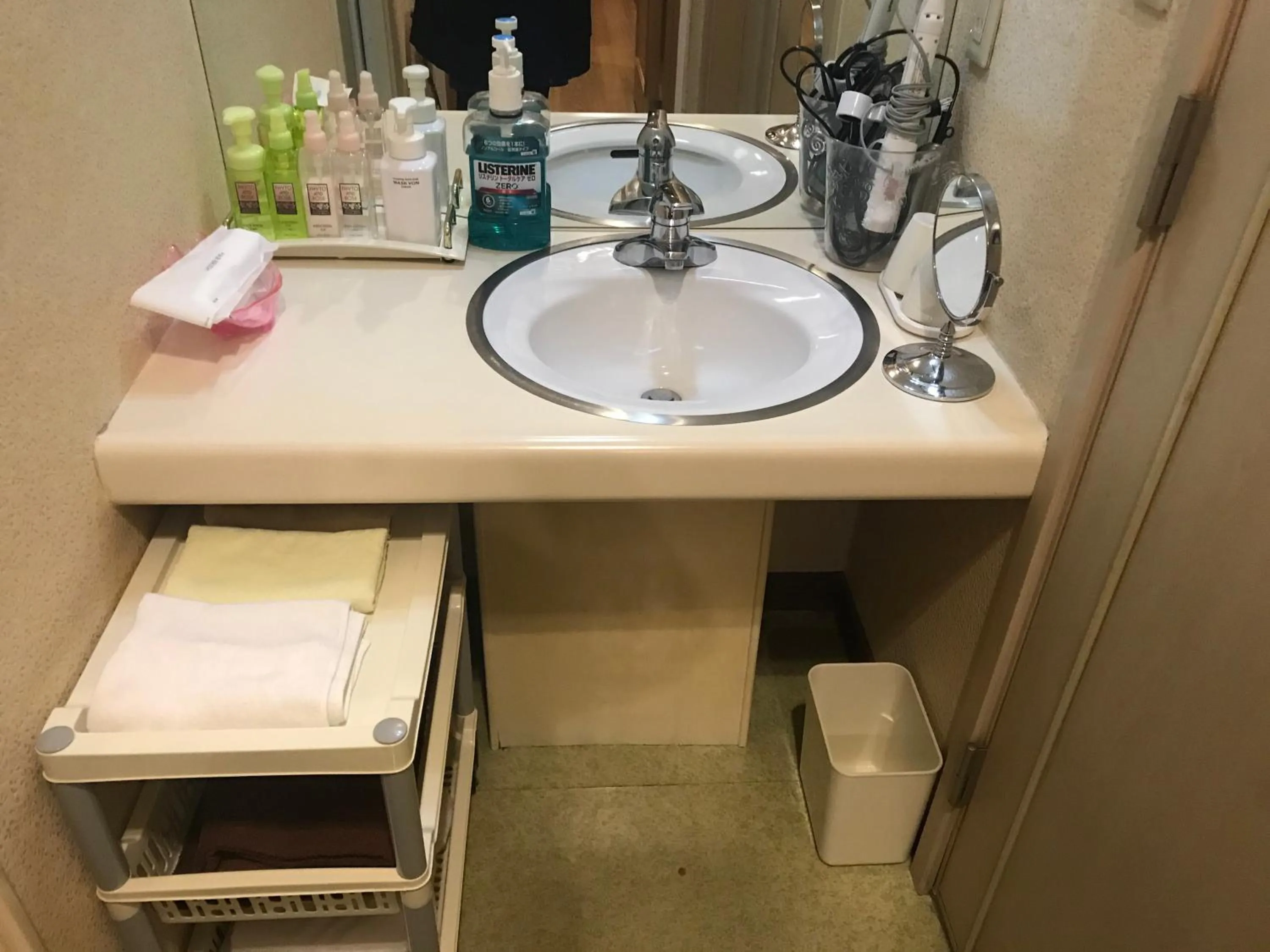 Photo of the whole room in Hotel Vegas (Adult Only)