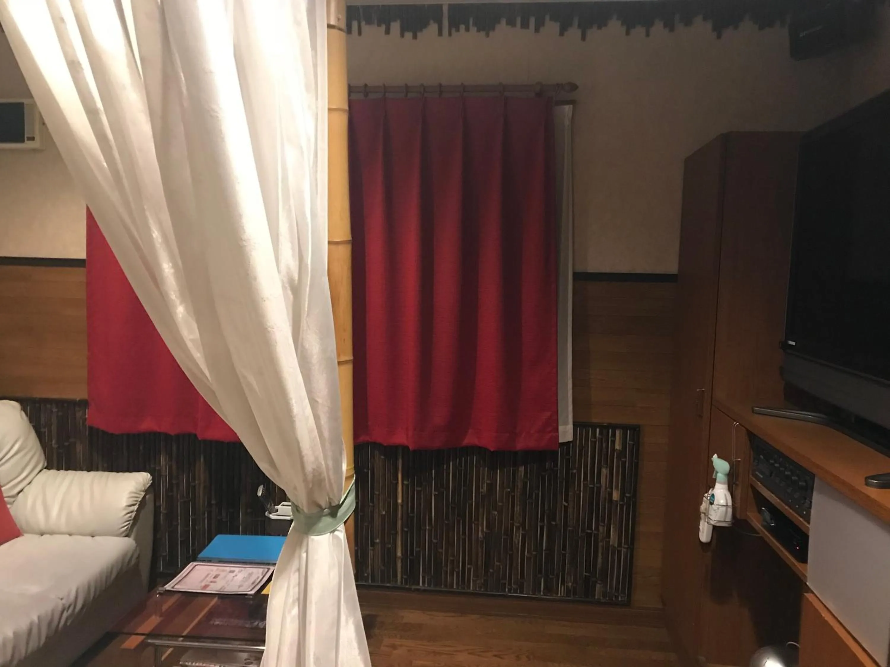 Photo of the whole room in Hotel Vegas (Adult Only)