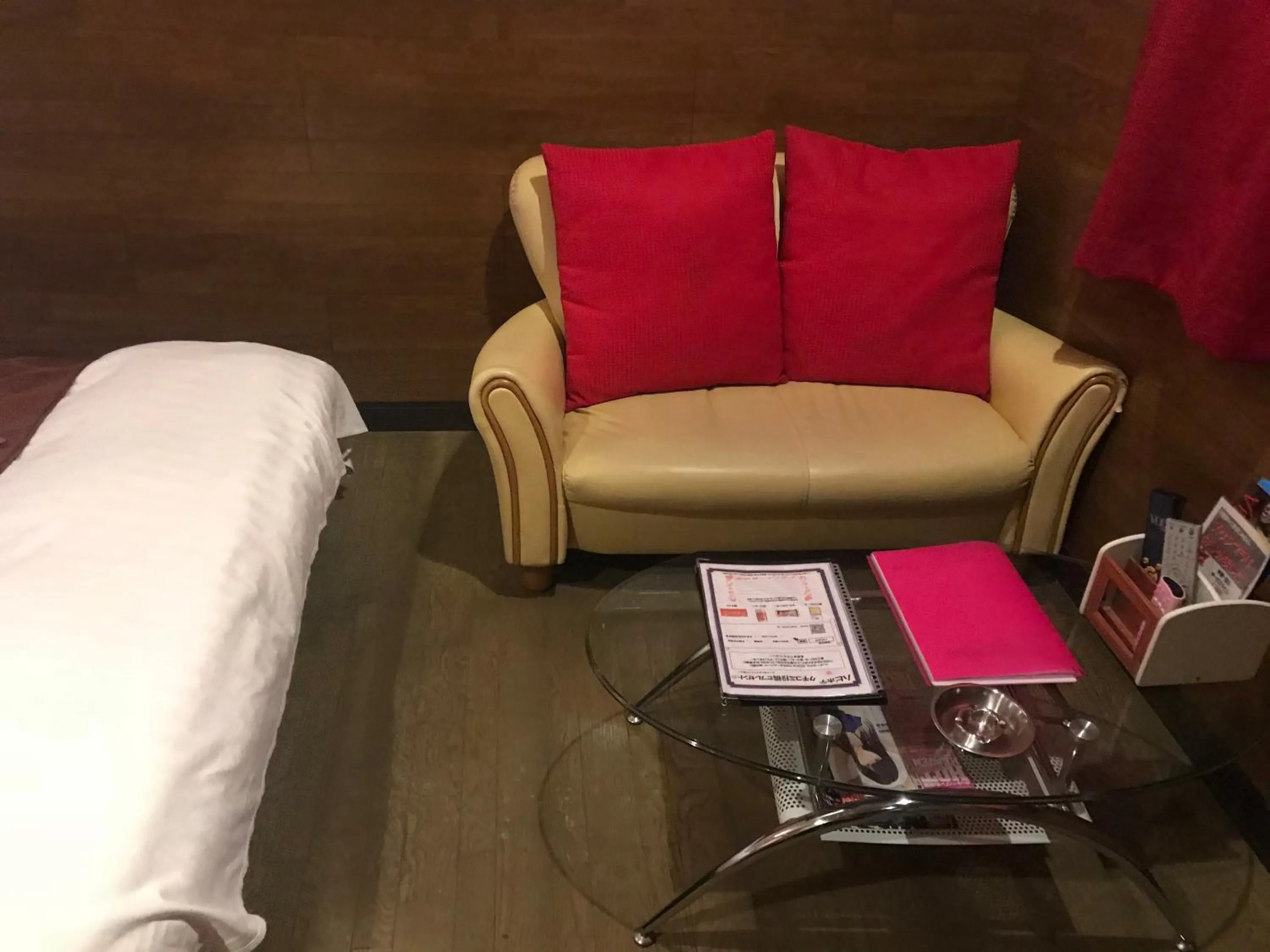 Photo of the whole room in Hotel Vegas (Adult Only)