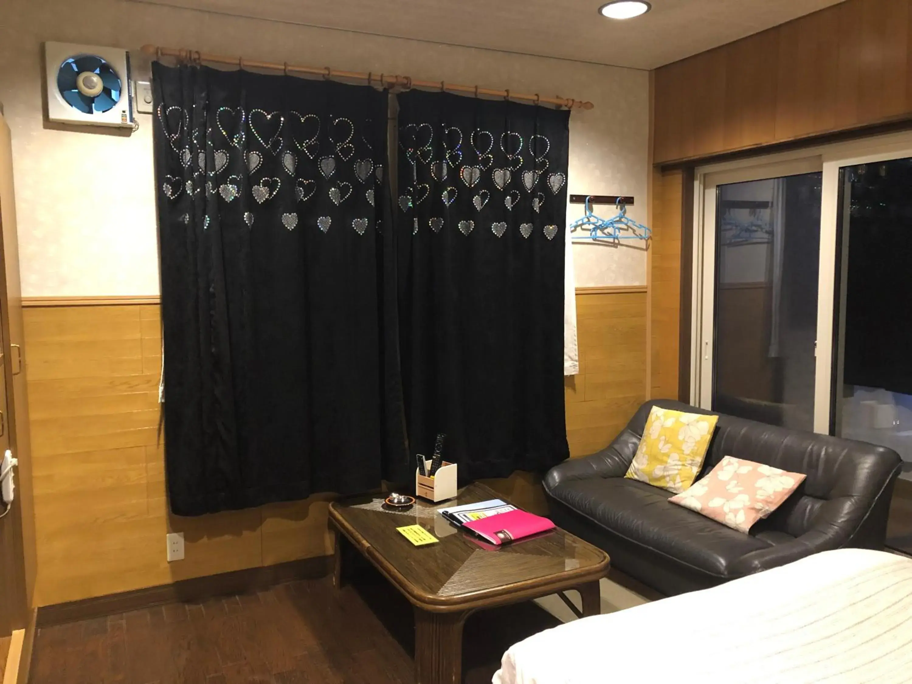 Living room in Hotel Vegas (Adult Only) Living room in Hotel Vegas (Adult Only)