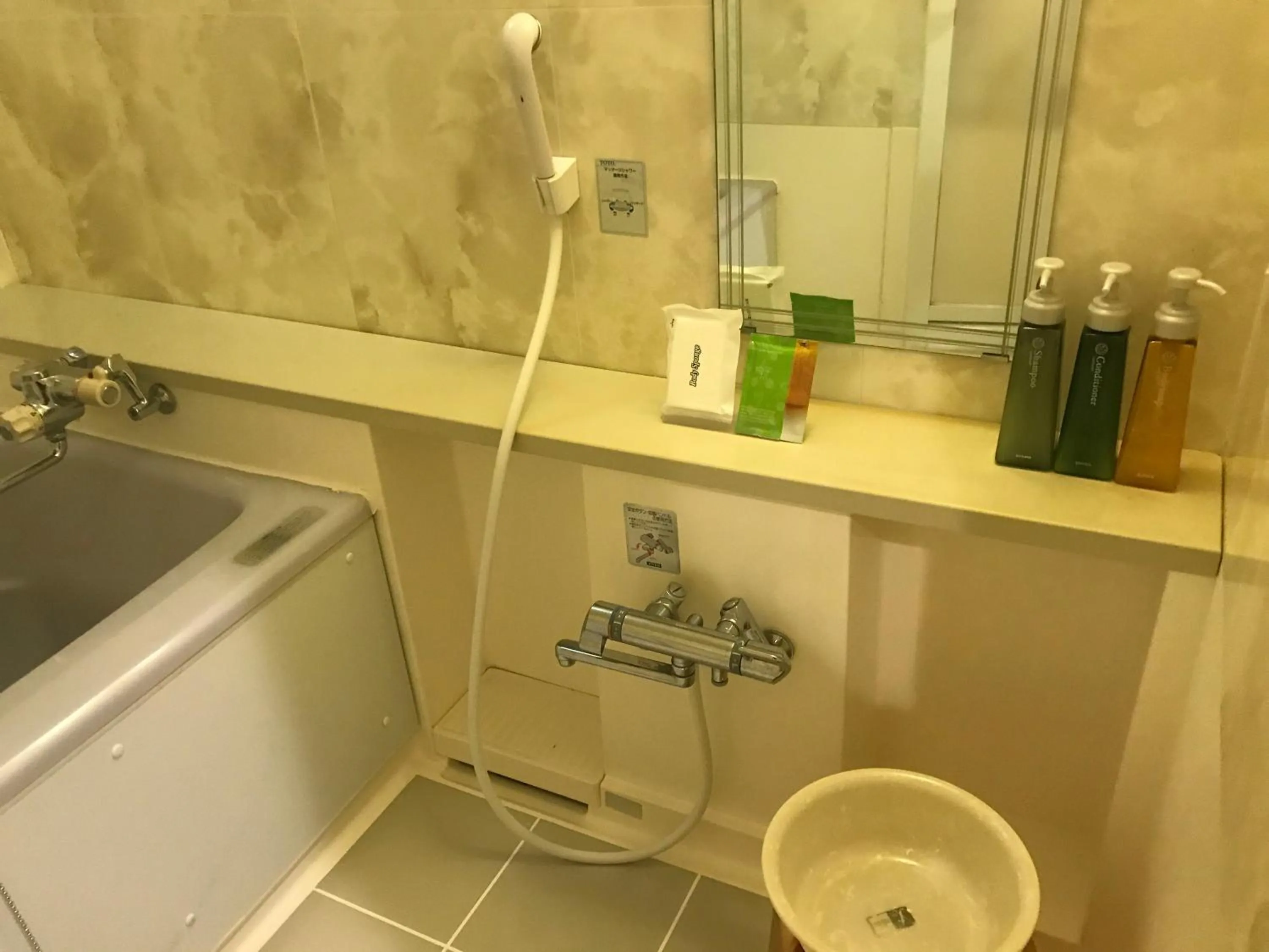 Photo of the whole room in Hotel Vegas (Adult Only)