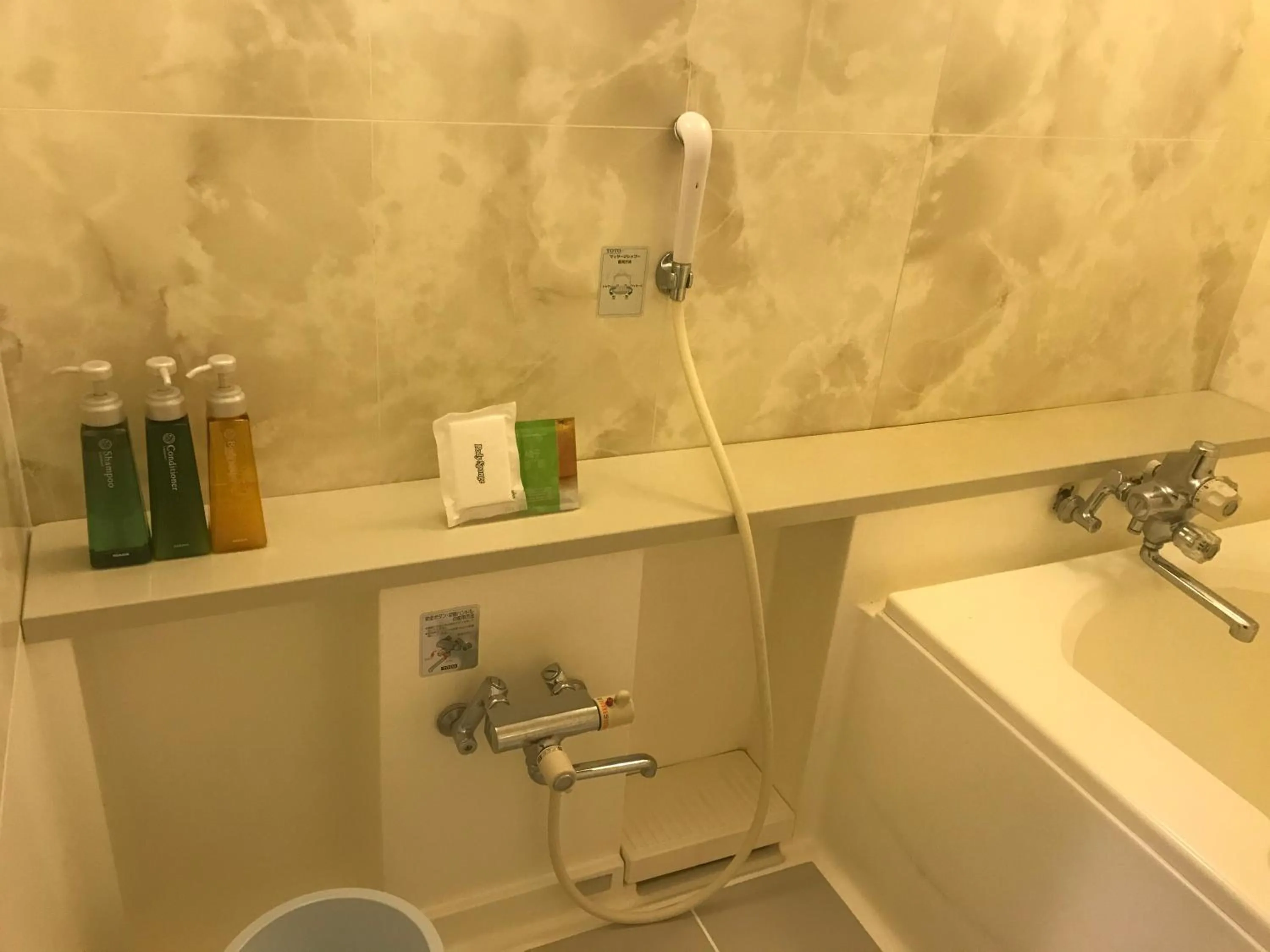 Photo of the whole room in Hotel Vegas (Adult Only)