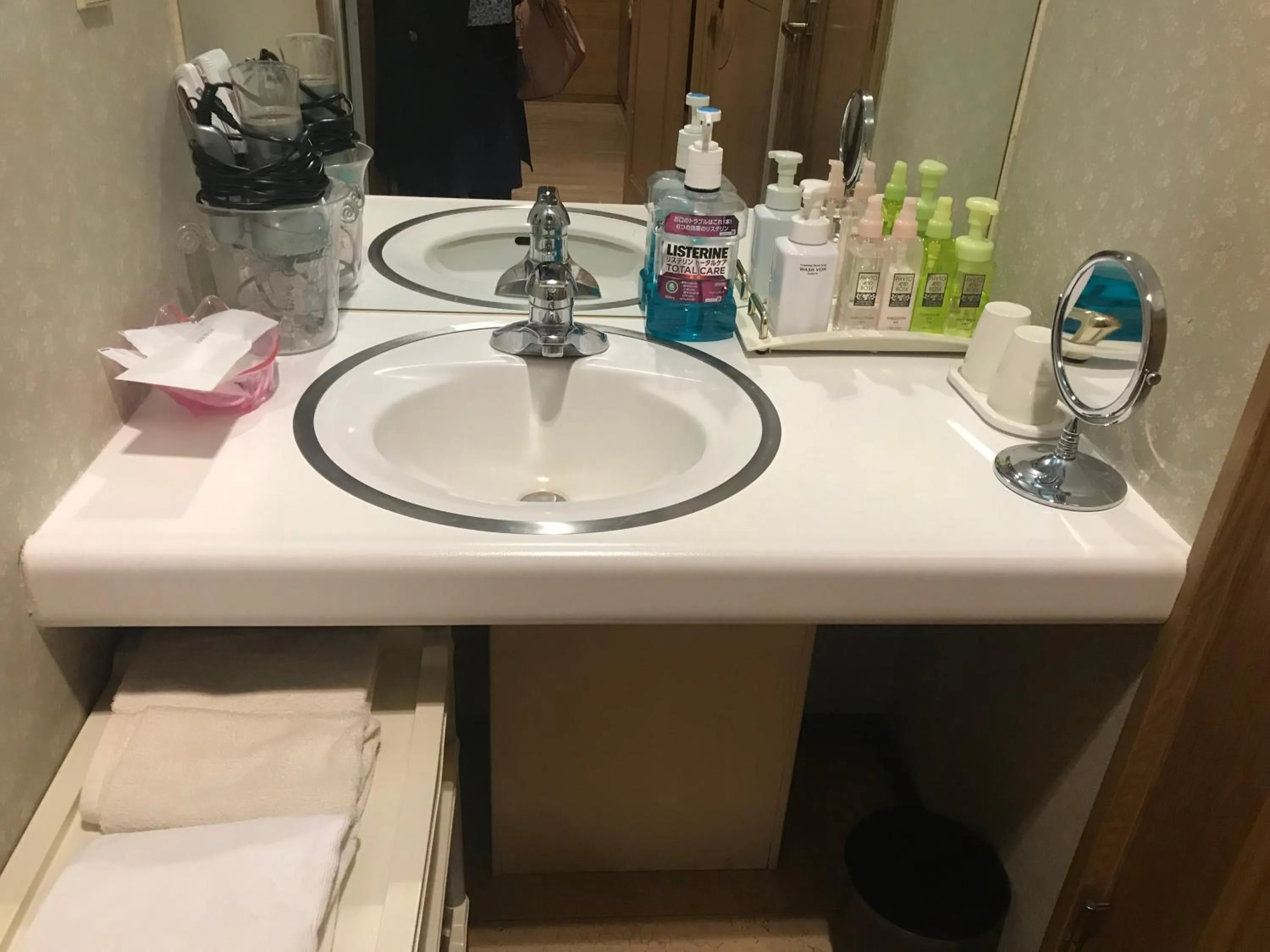 Photo of the whole room in Hotel Vegas (Adult Only)