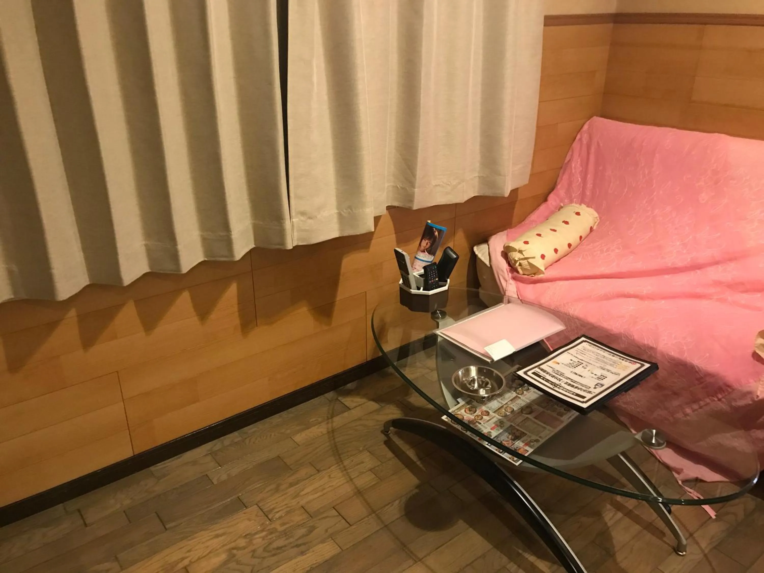 Photo of the whole room in Hotel Vegas (Adult Only)