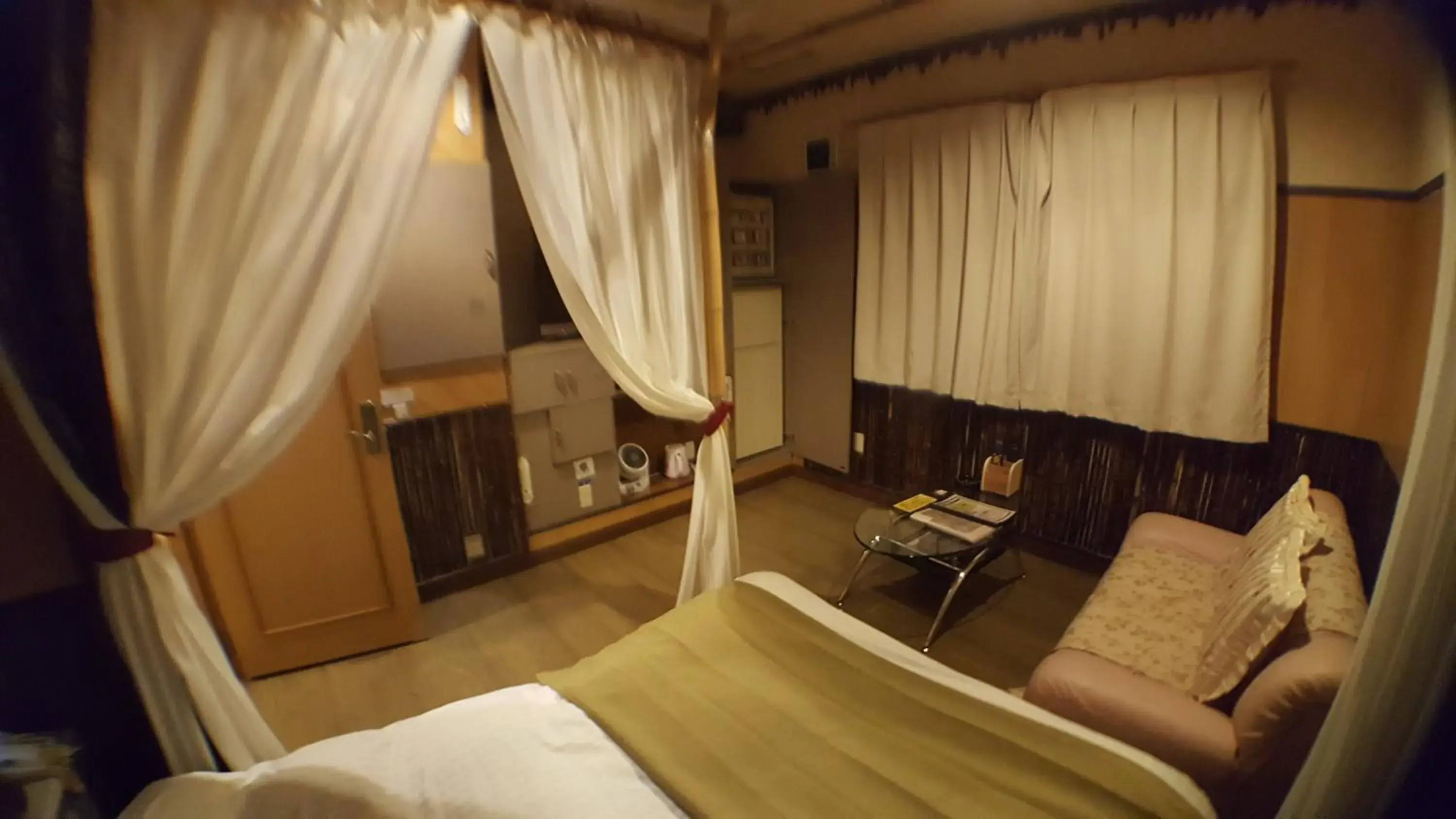 Standard Double Room in Hotel Vegas (Adult Only) Standard Double Room in Hotel Vegas (Adult Only)