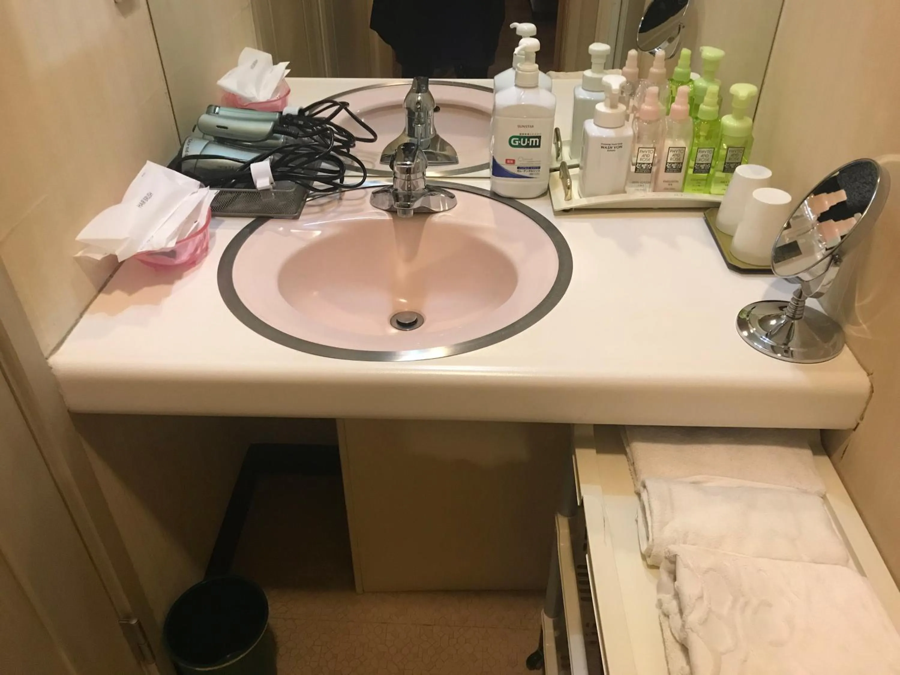 Photo of the whole room in Hotel Vegas (Adult Only)