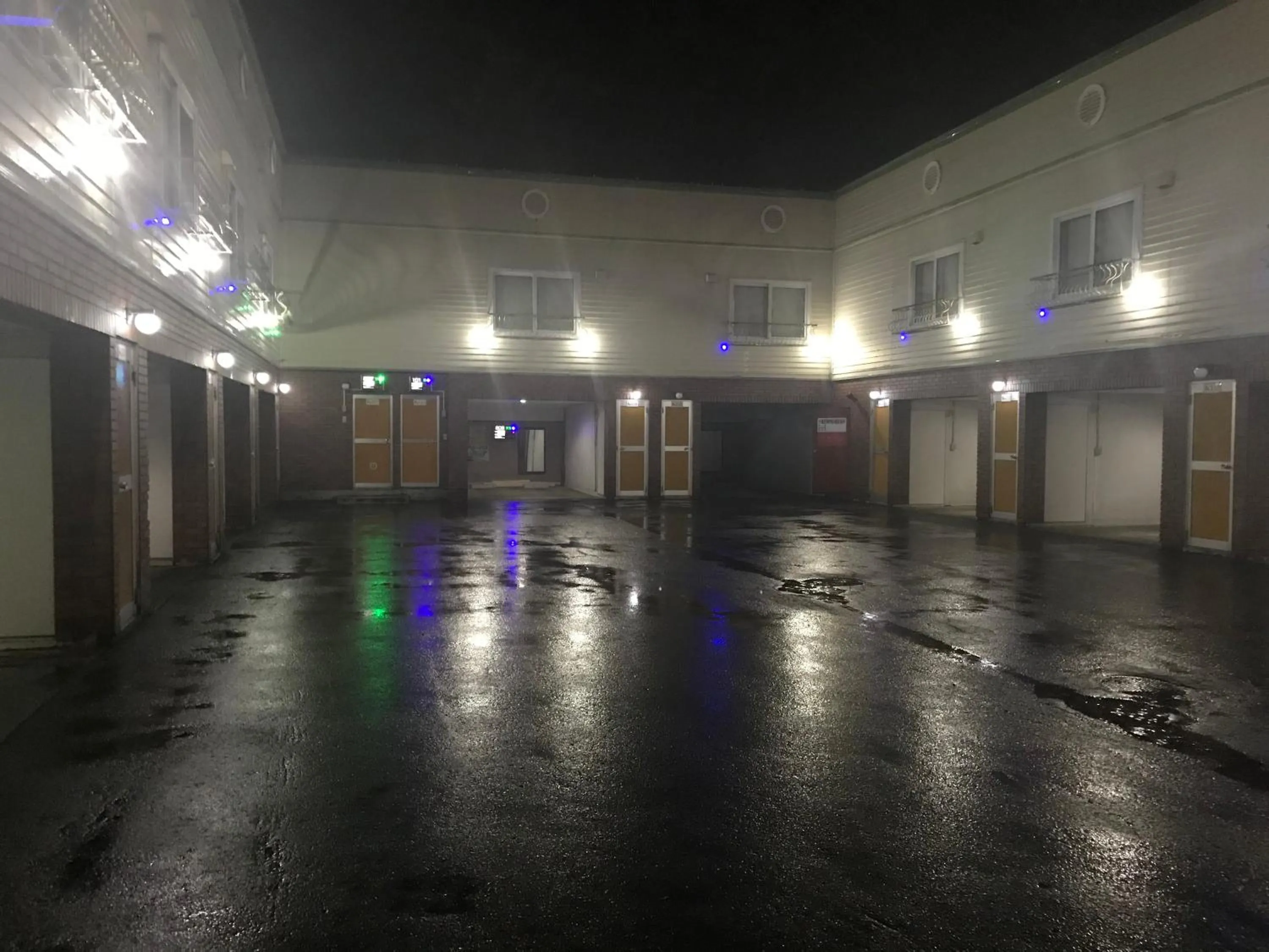 Photo of the whole room in Hotel Vegas (Adult Only)