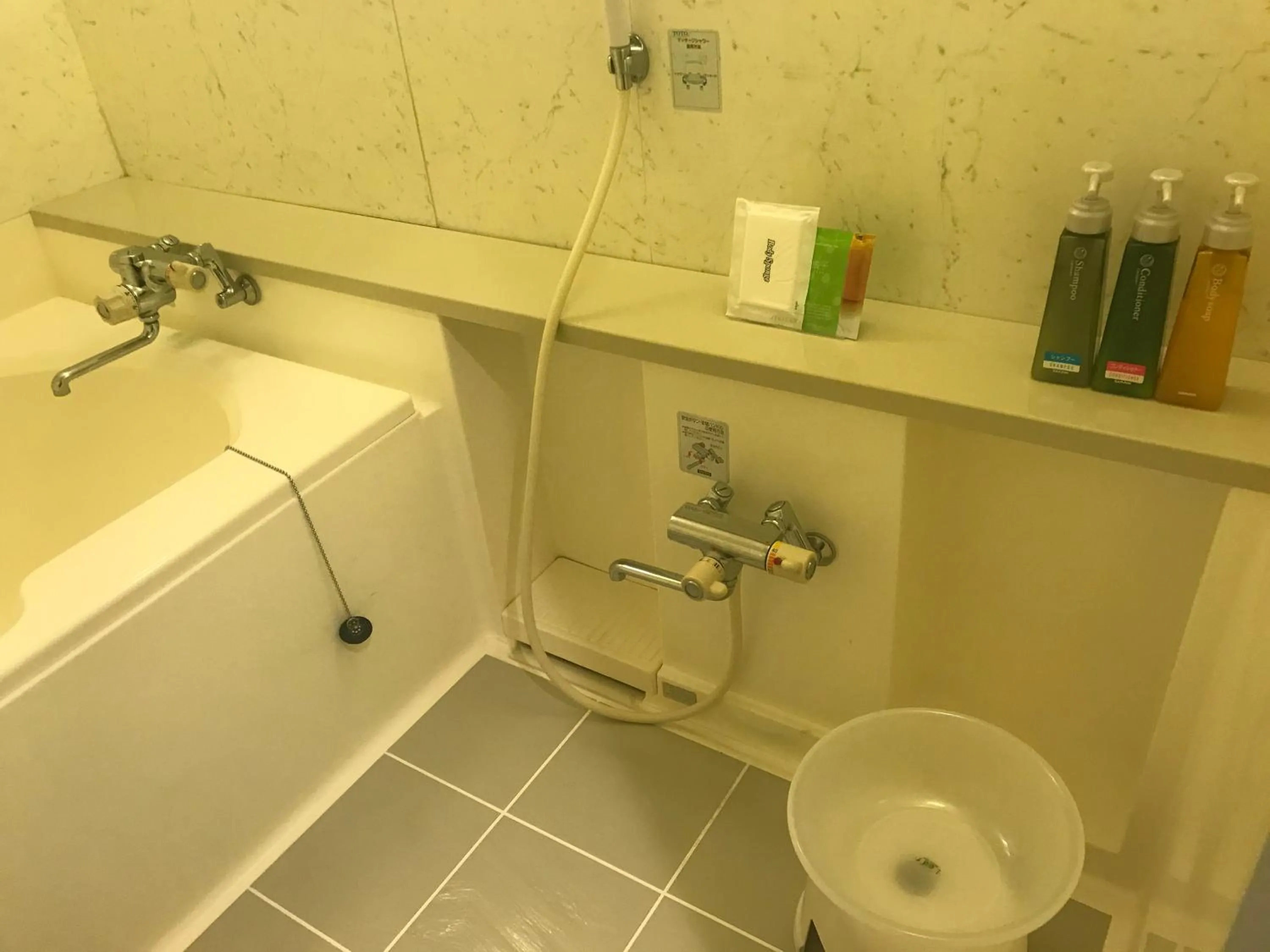 Photo of the whole room in Hotel Vegas (Adult Only)