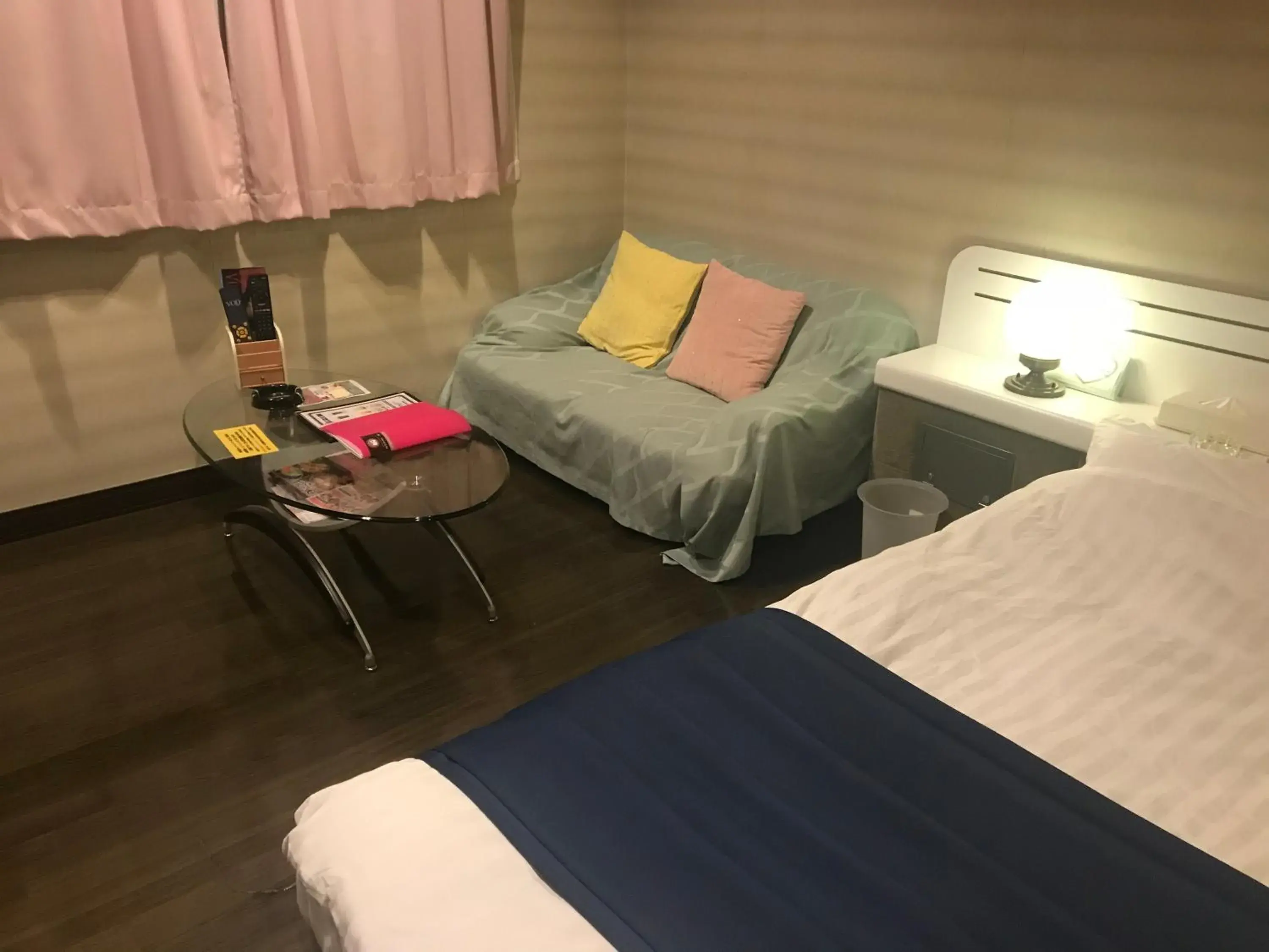 Economy Double Room in Hotel Vegas (Adult Only) Economy Double Room in Hotel Vegas (Adult Only)