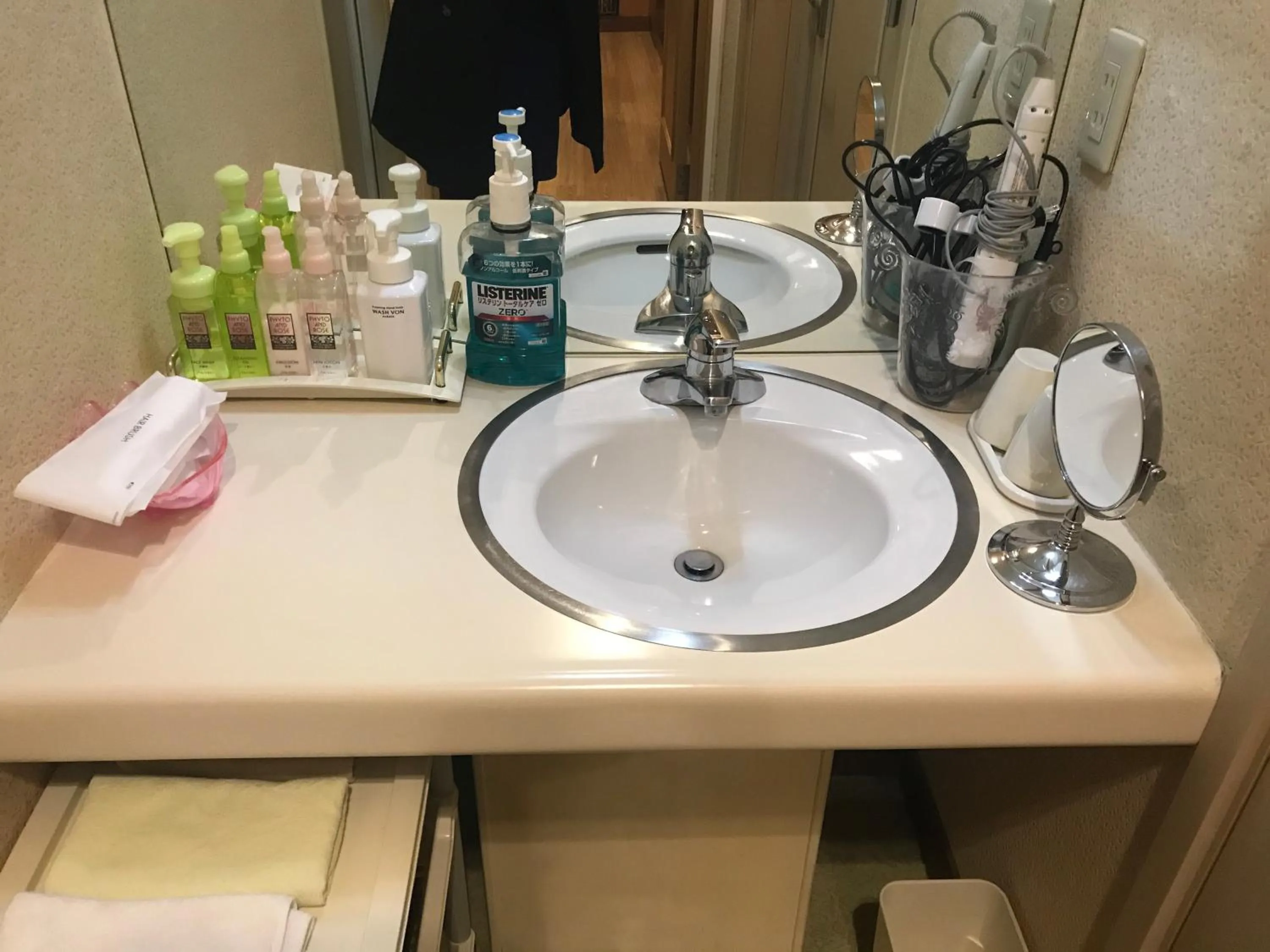 Photo of the whole room in Hotel Vegas (Adult Only)