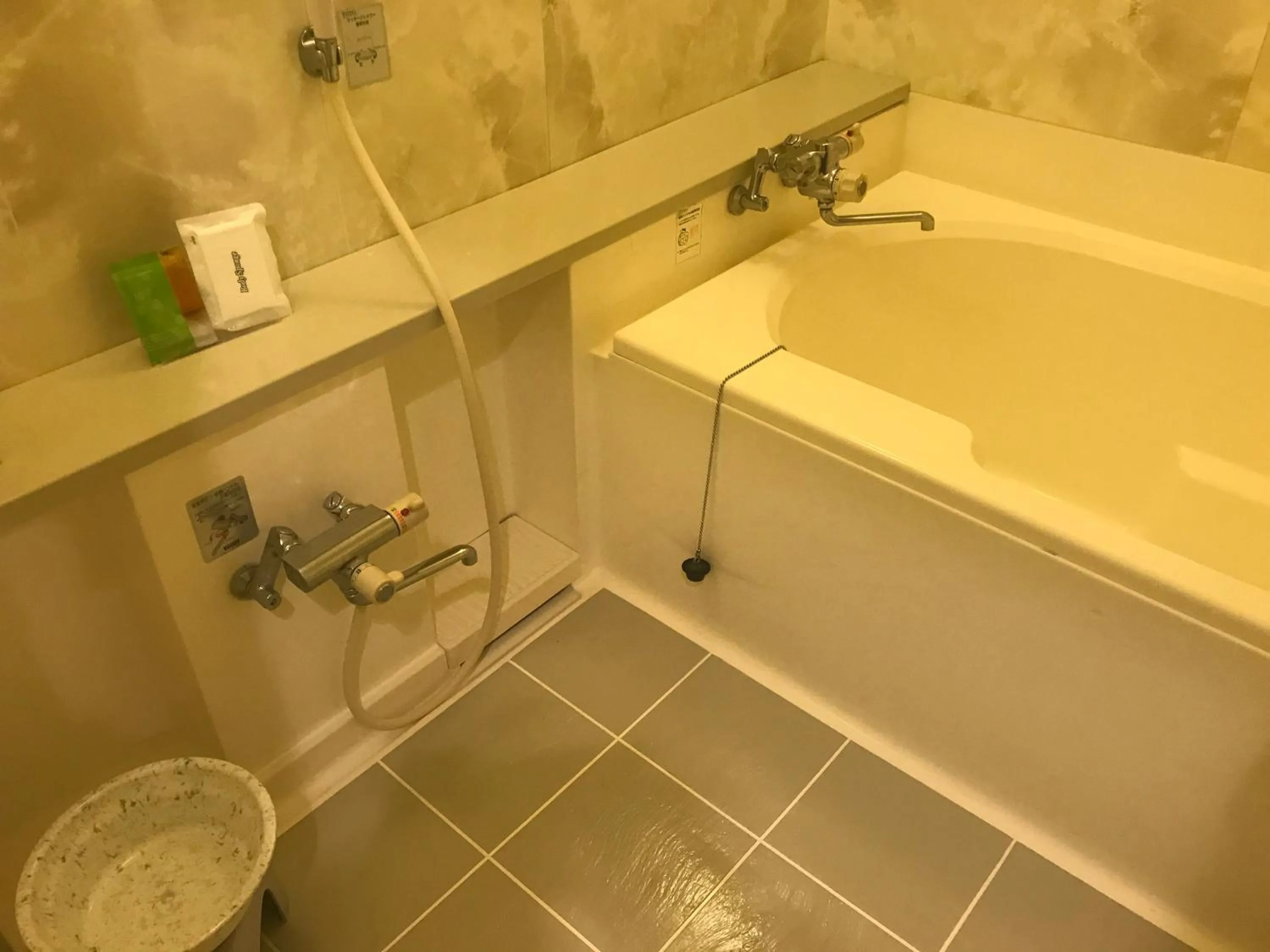 Photo of the whole room in Hotel Vegas (Adult Only)