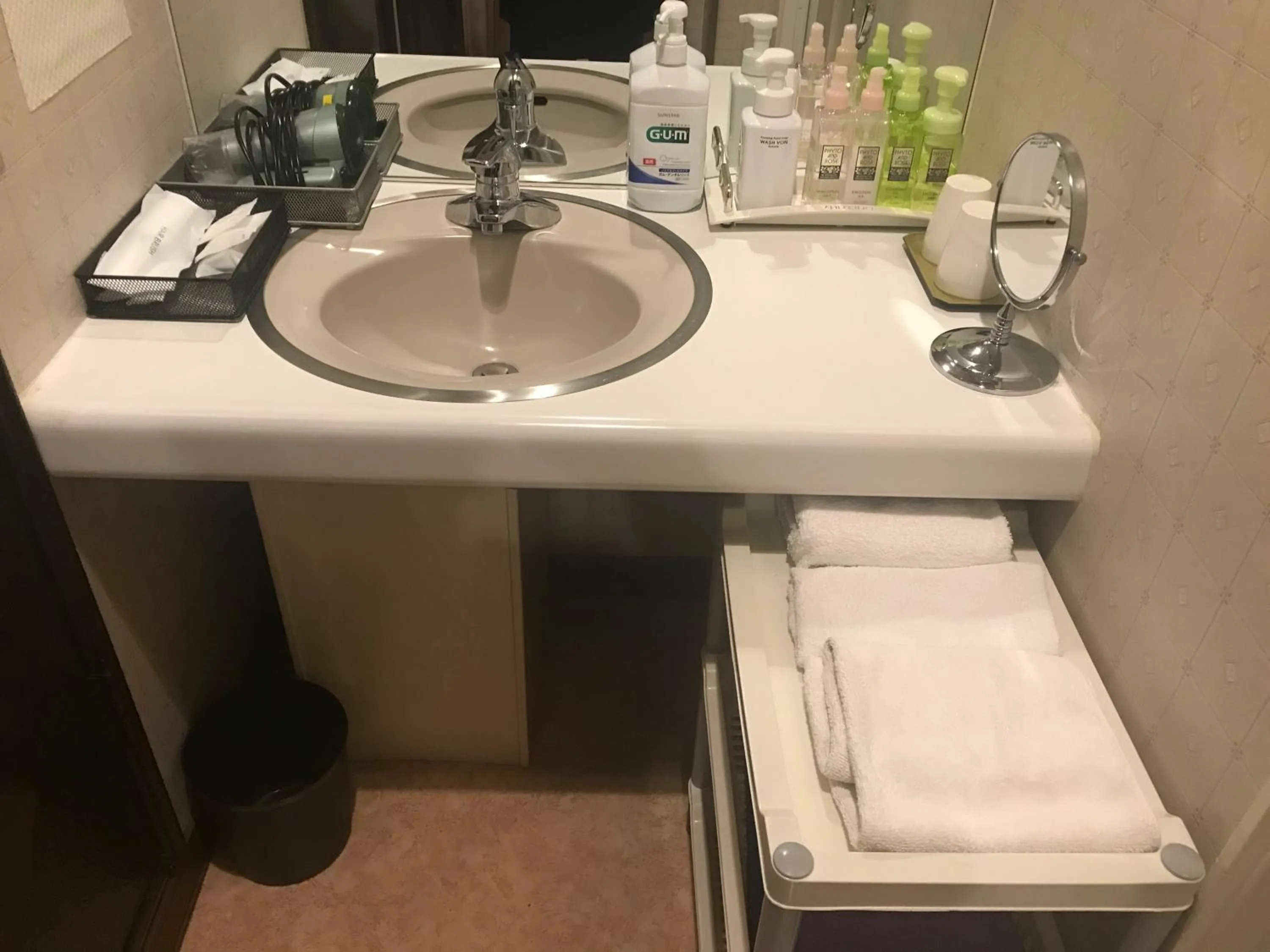 Photo of the whole room in Hotel Vegas (Adult Only)