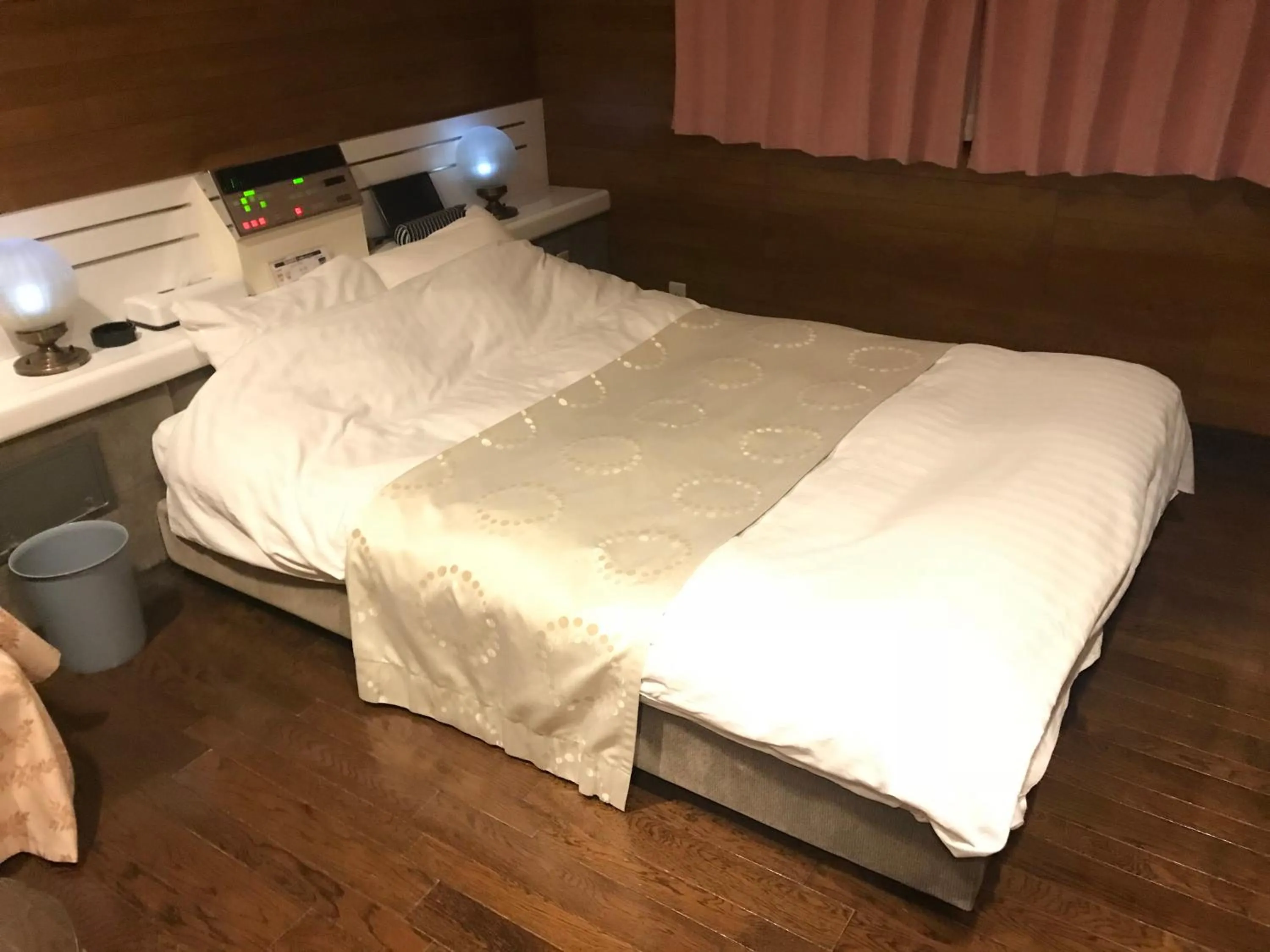 Photo of the whole room, Bed in Hotel Vegas (Adult Only)