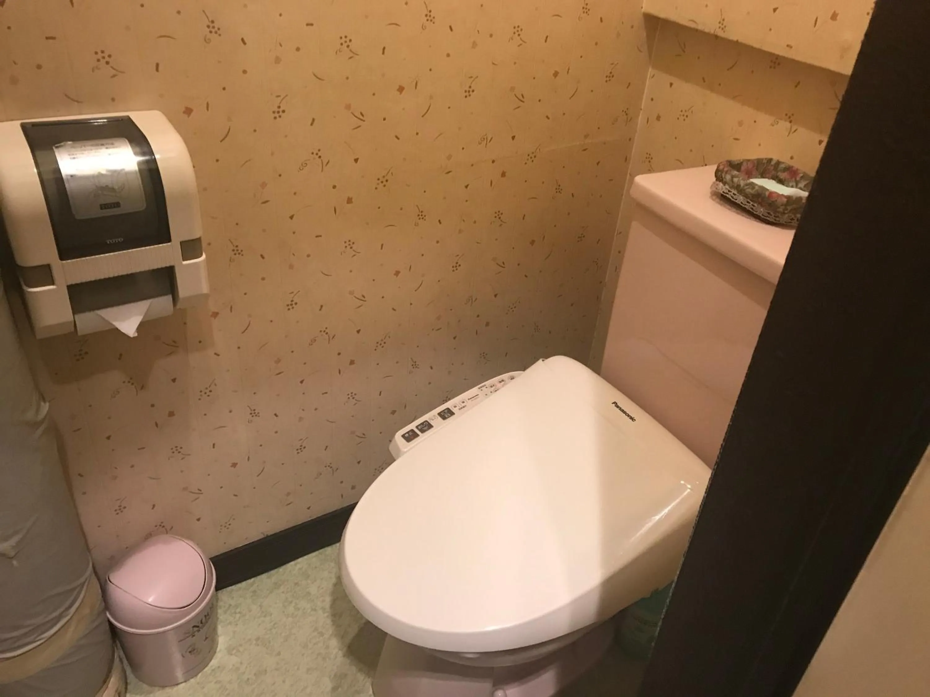 Photo of the whole room in Hotel Vegas (Adult Only)